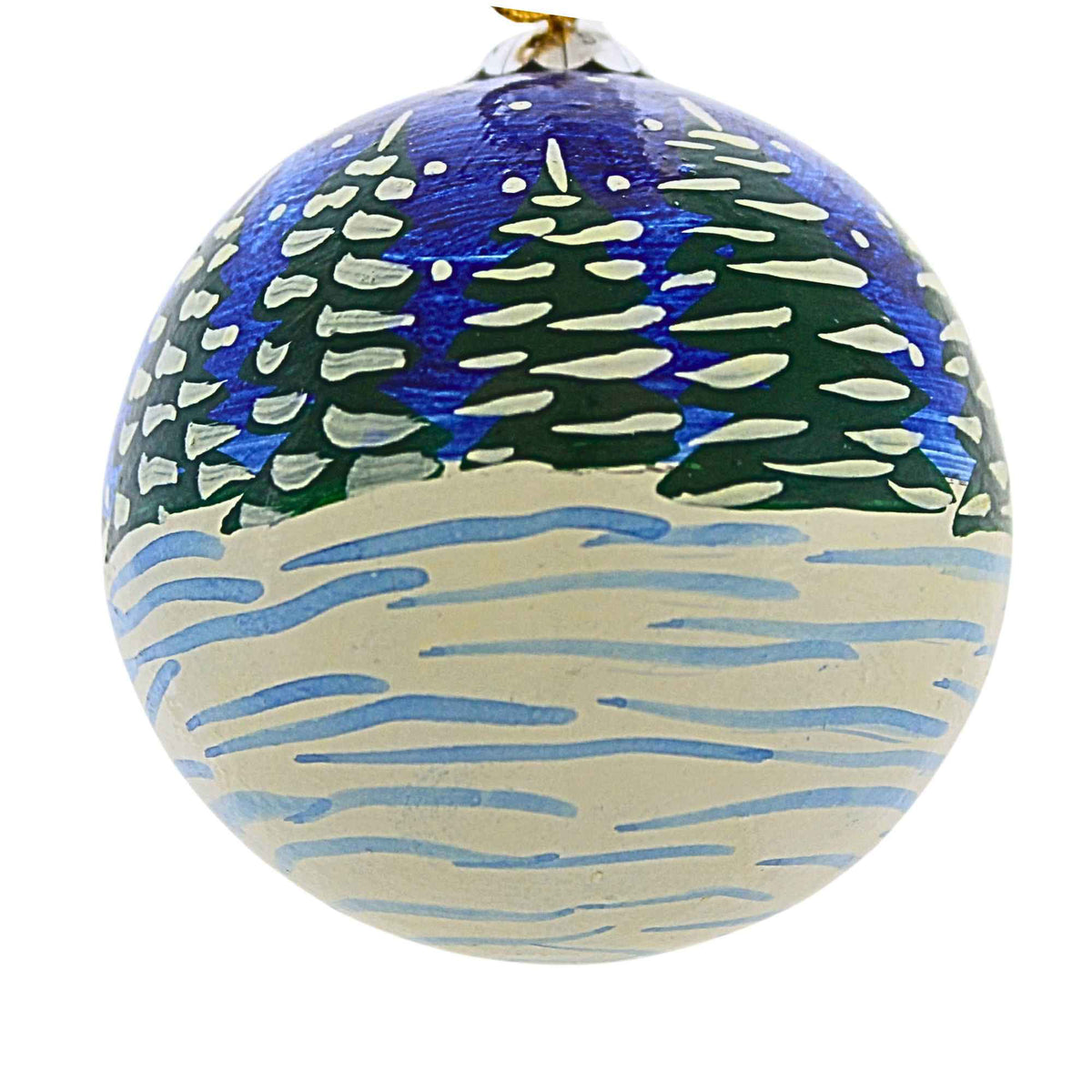 Honest Love Our Planet Silent Night Forest - - SBKGifts.com