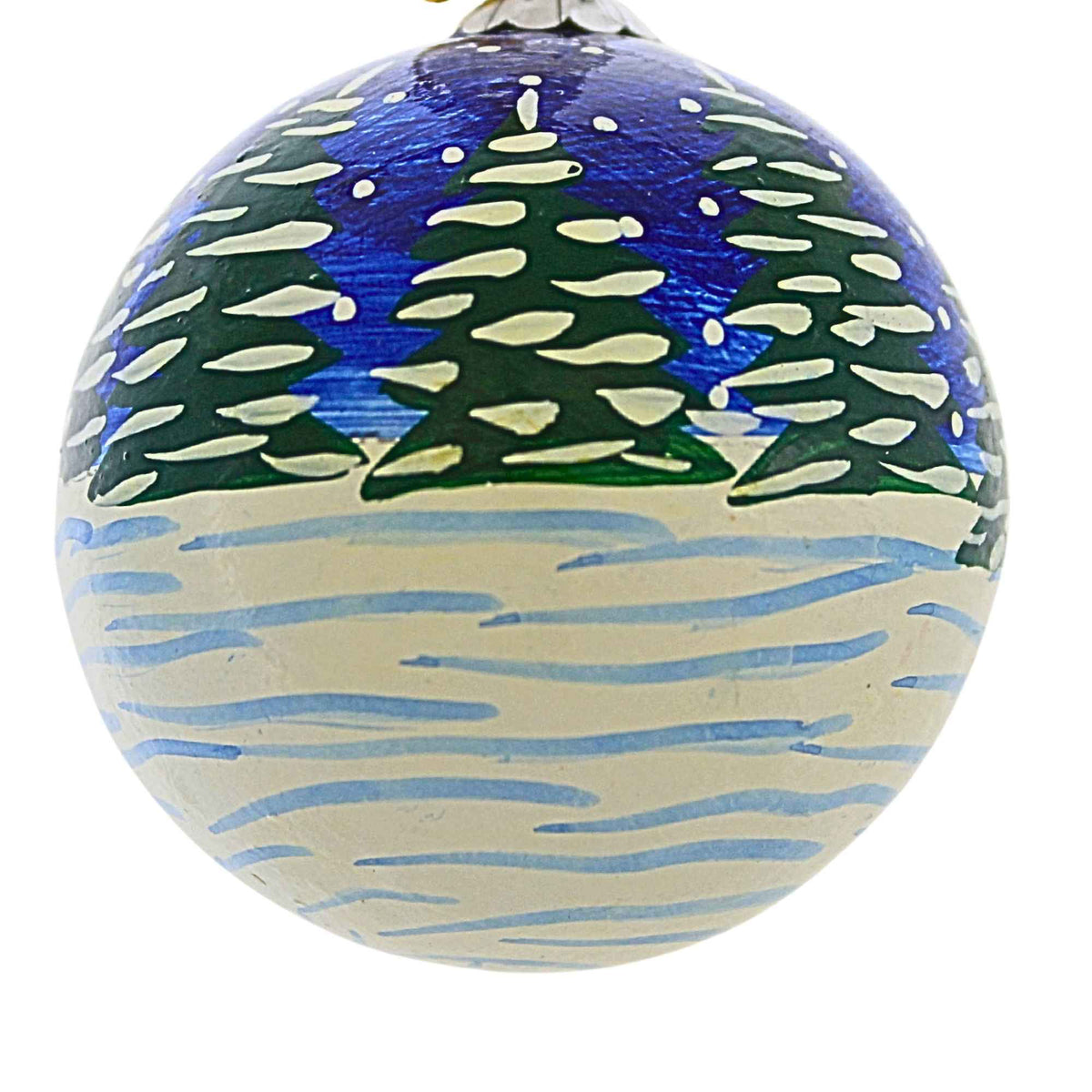 Honest Love Our Planet Silent Night Forest - - SBKGifts.com