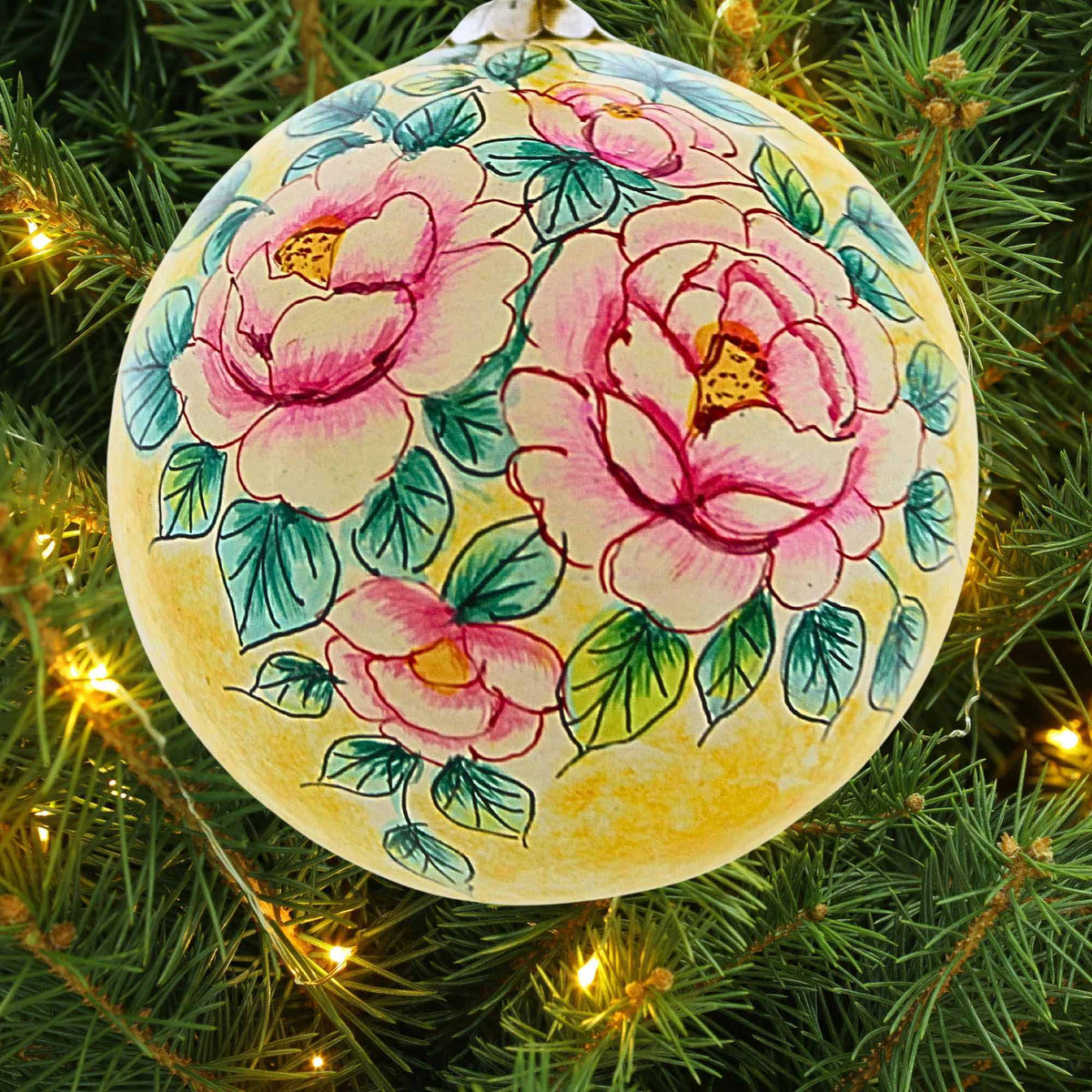 Honest Love Our Planet Peony Whisper - - SBKGifts.com