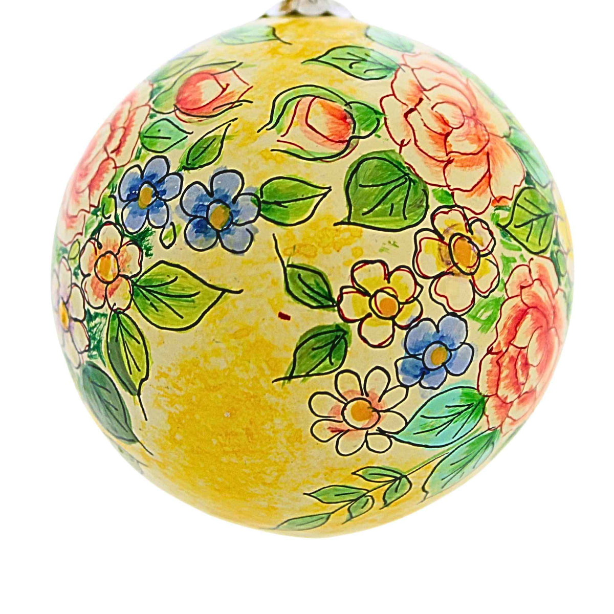 Honest Love Our Planet English Gargen Bloom - - SBKGifts.com