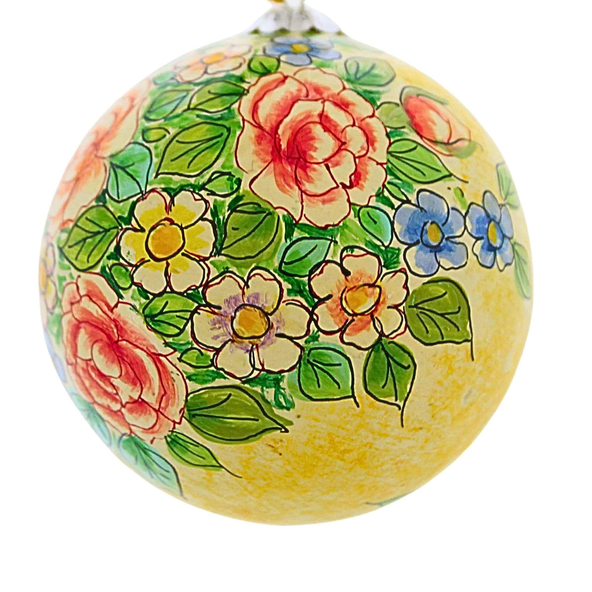 Honest Love Our Planet English Gargen Bloom - - SBKGifts.com