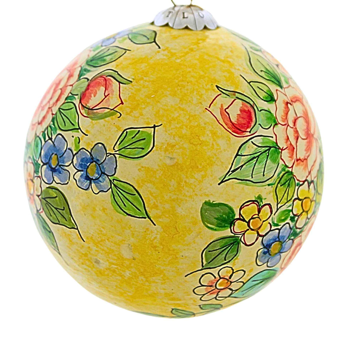 Honest Love Our Planet English Gargen Bloom - - SBKGifts.com
