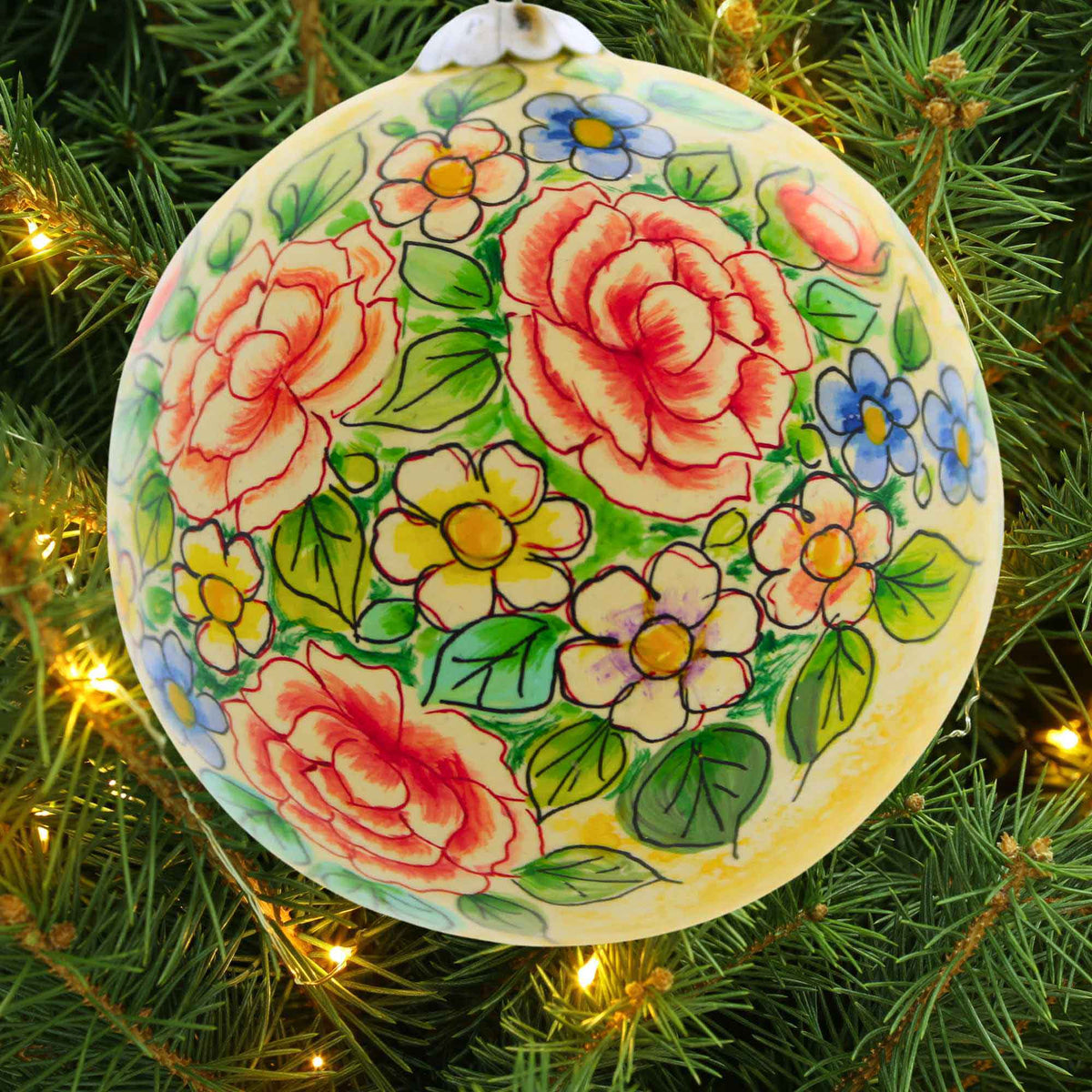 Honest Love Our Planet English Gargen Bloom - - SBKGifts.com