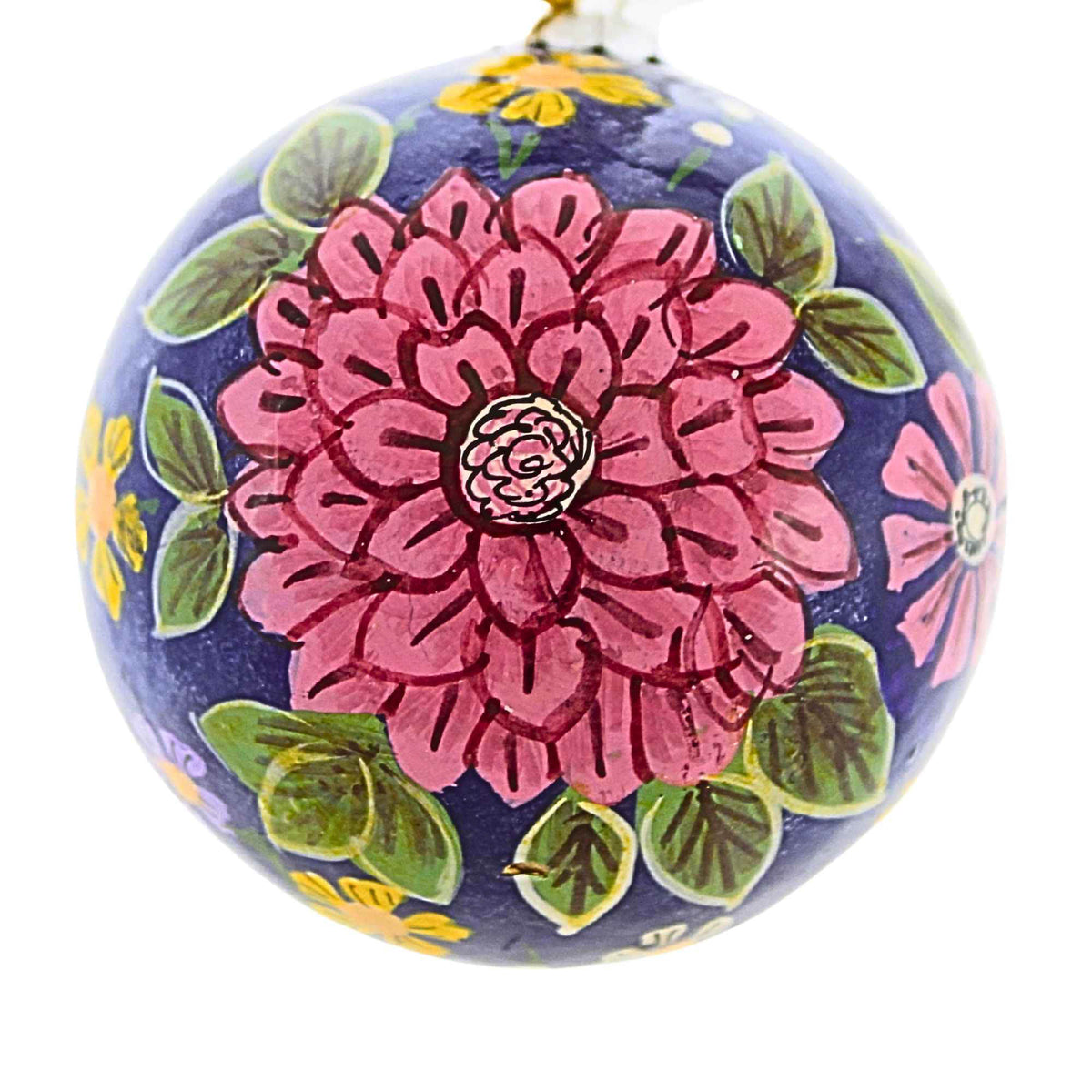 Honest Love Our Planet Midnight Dahlia - - SBKGifts.com