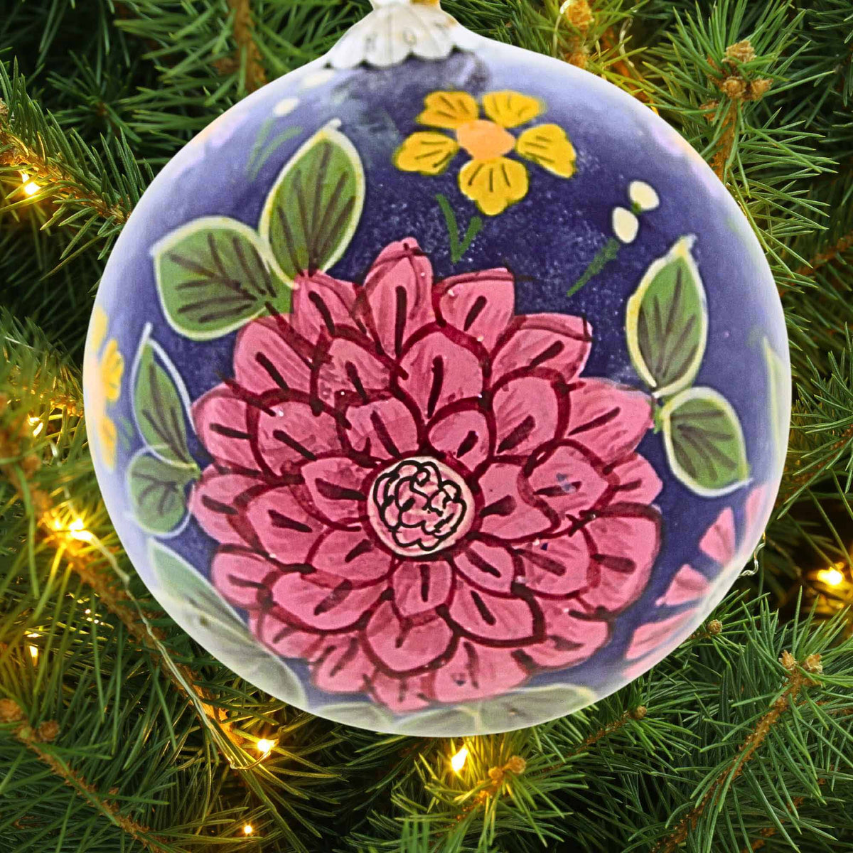 Honest Love Our Planet Midnight Dahlia - - SBKGifts.com