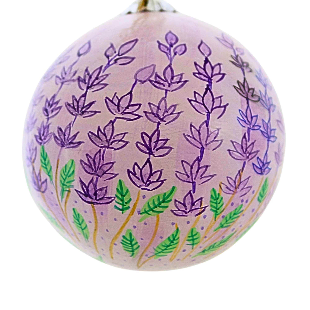 Honest Love Our Planet Lavender Field - - SBKGifts.com