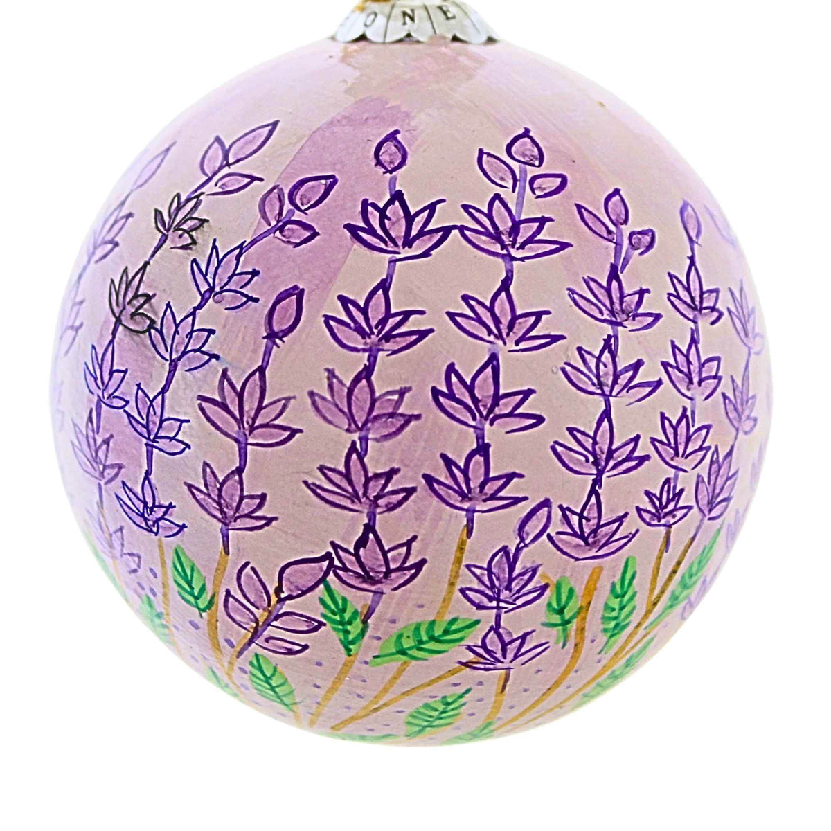 Honest Love Our Planet Lavender Field - - SBKGifts.com