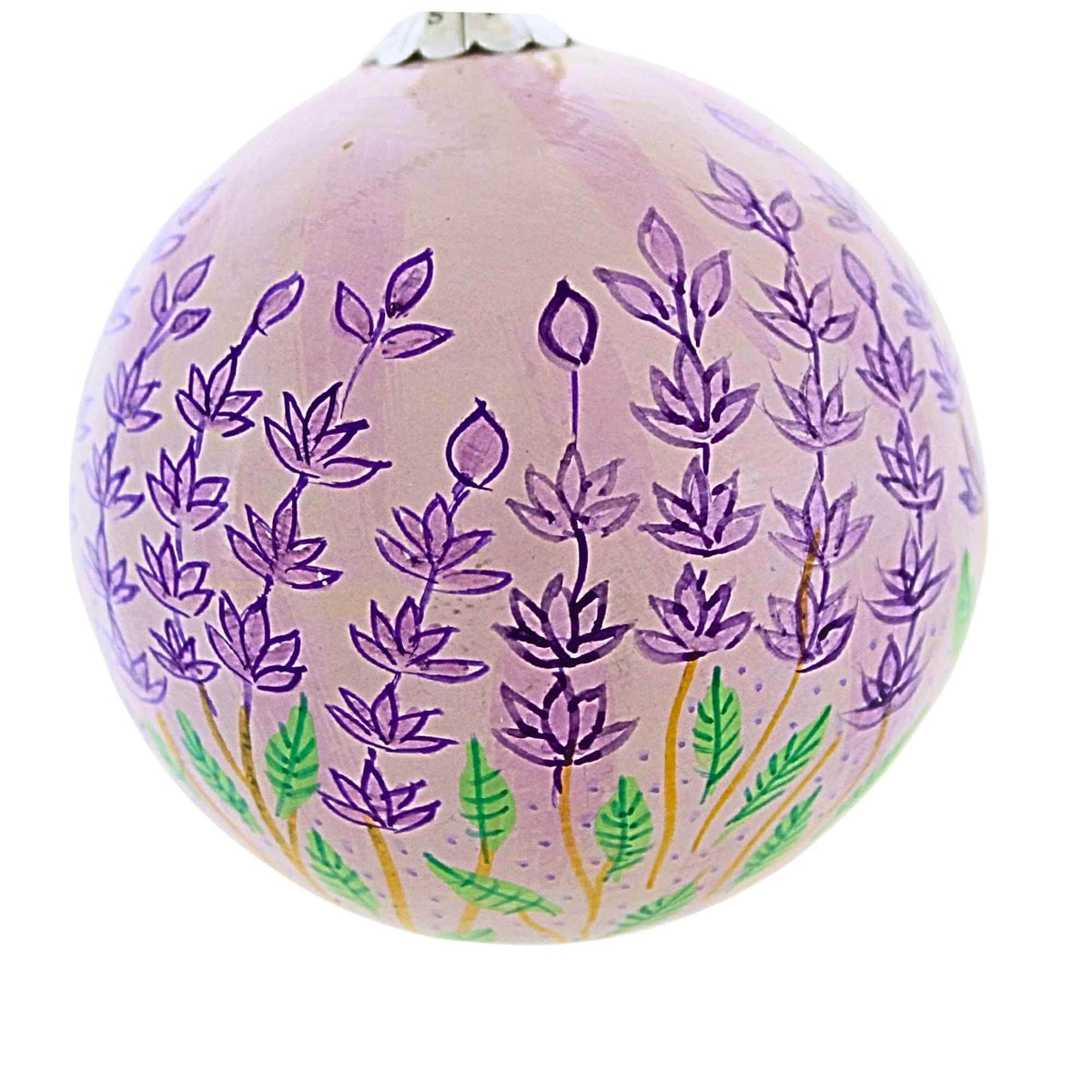 Honest Love Our Planet Lavender Field - - SBKGifts.com