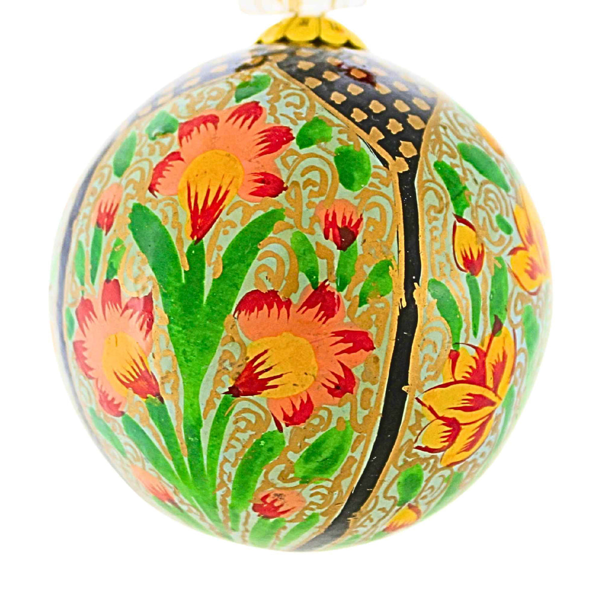 Honest Love Our Planet Black Chinar Temple - - SBKGifts.com