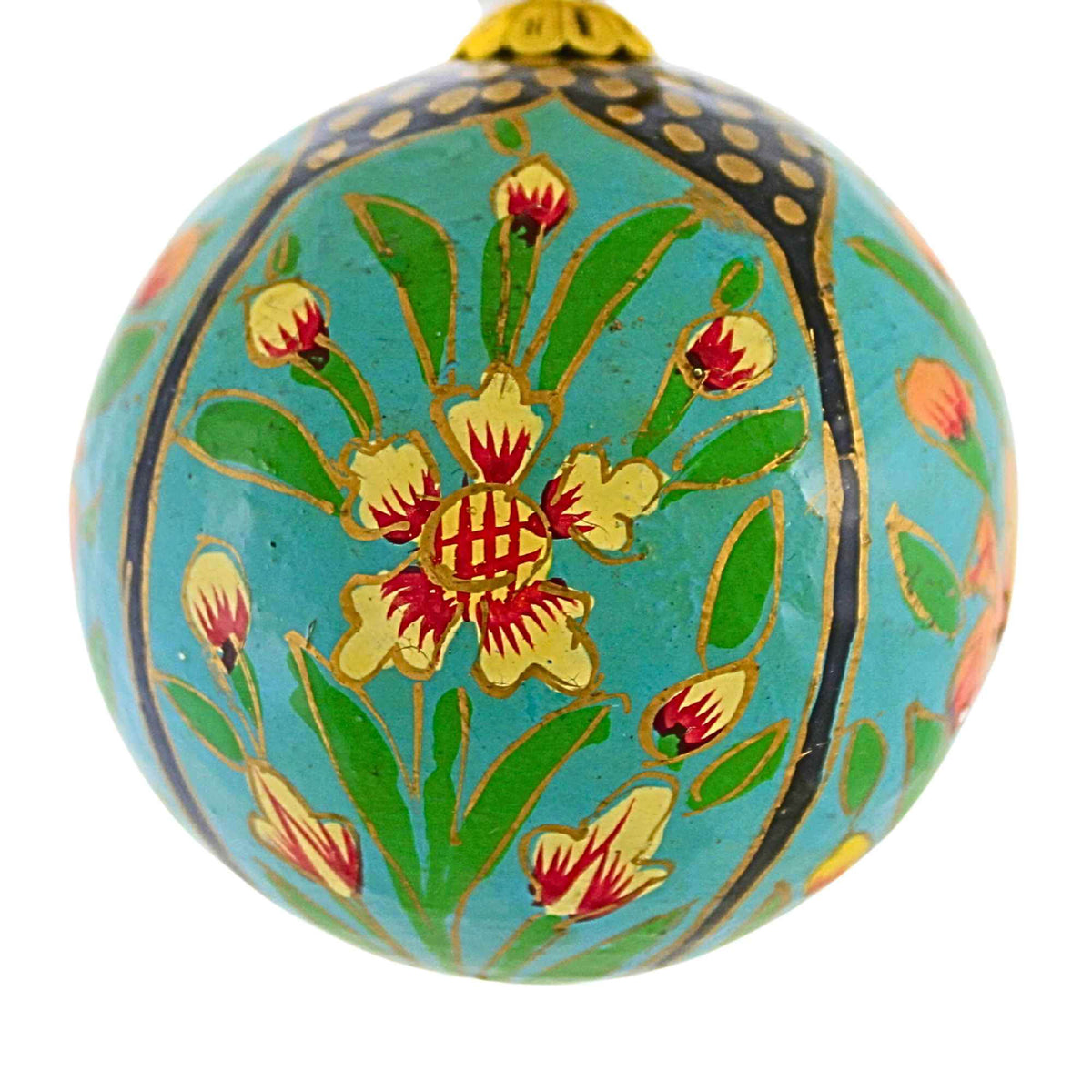 67946 Blue Tulip Chinar Temple TM005