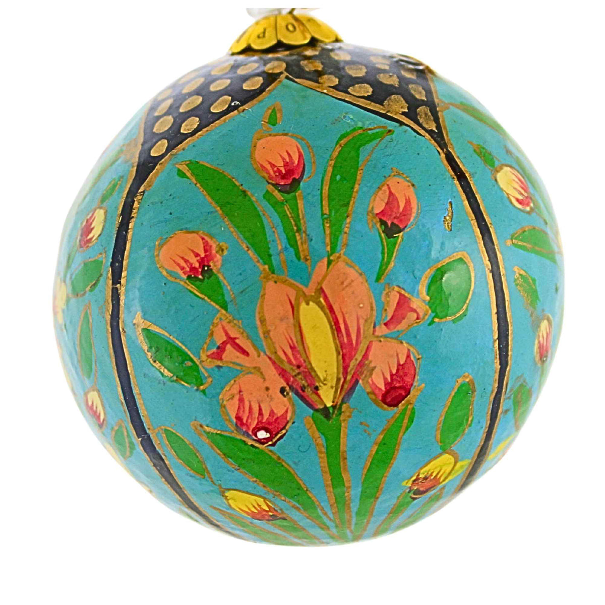 Honest Love Our Planet Blue Tulip Chinar Temple - - SBKGifts.com