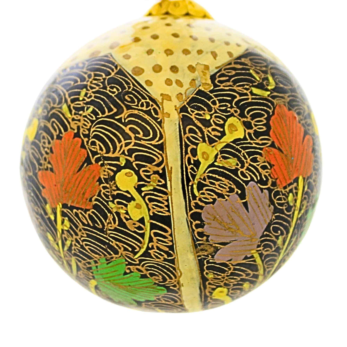Honest Love Our Planet Gold Chinar Temple - - SBKGifts.com