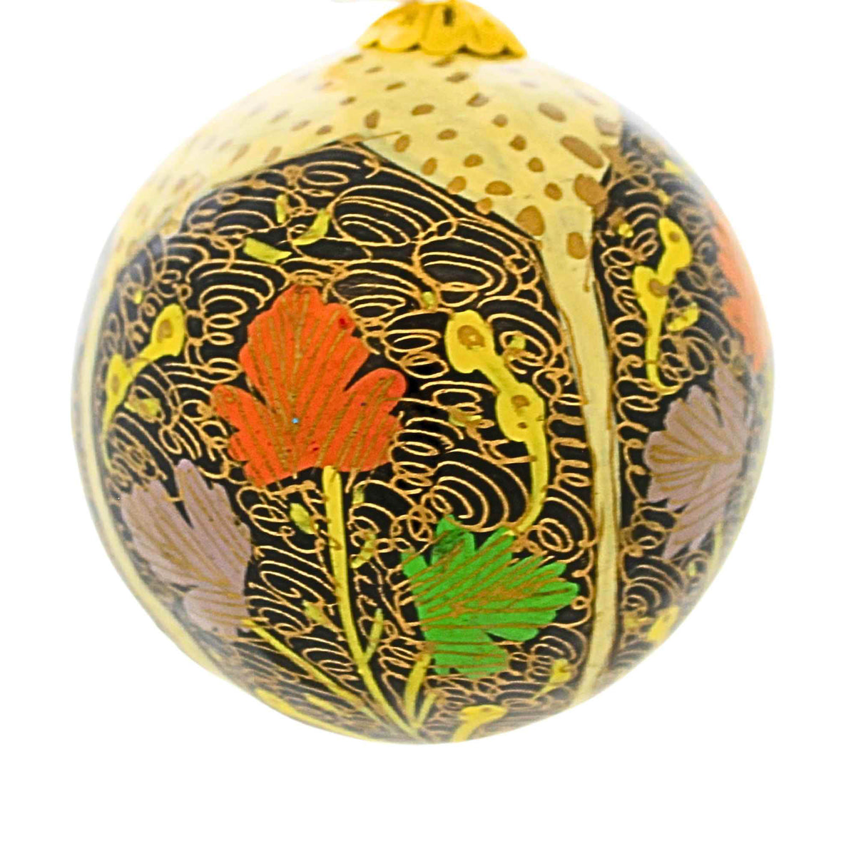 Honest Love Our Planet Gold Chinar Temple - - SBKGifts.com