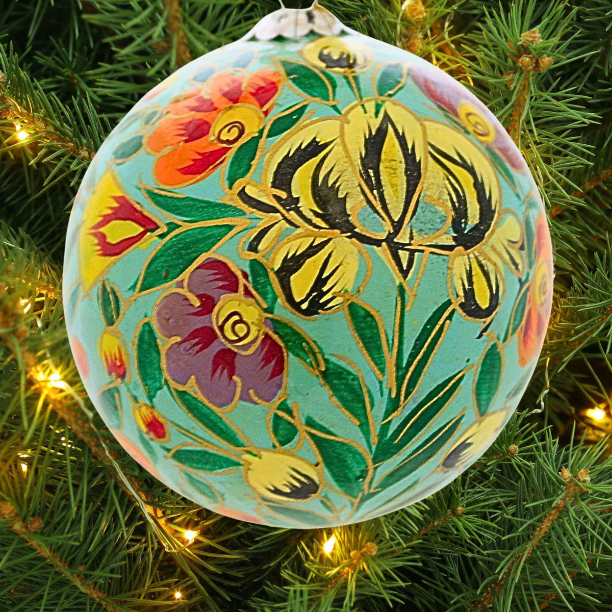 Honest Love Our Planet Tulip Heaven - - SBKGifts.com