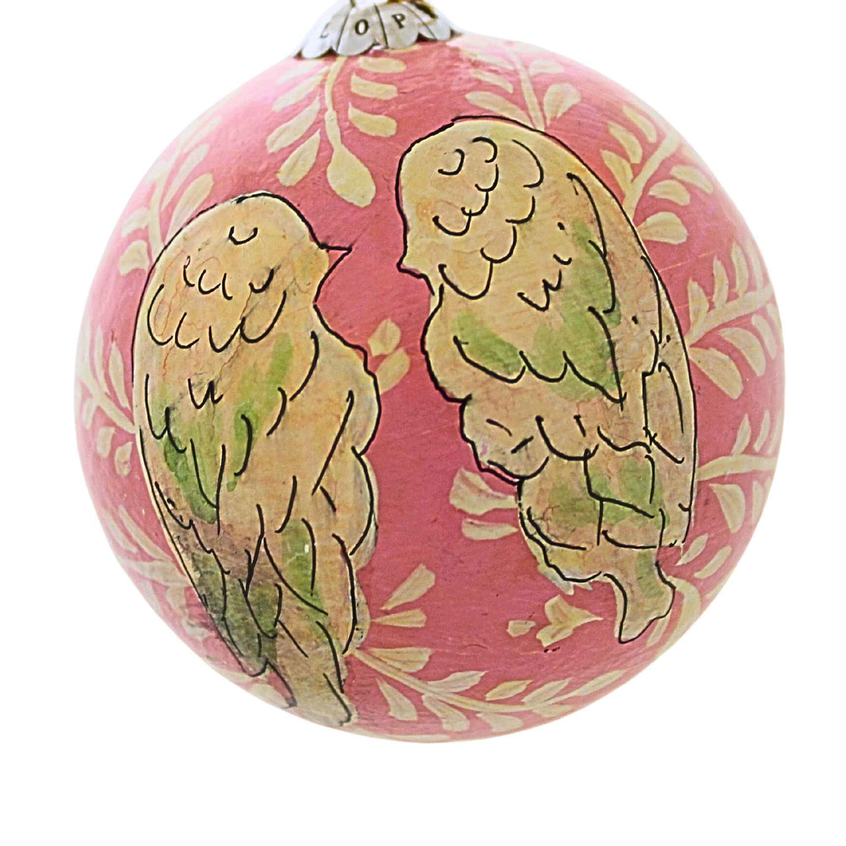 67950 Angel Wings Pink WV006