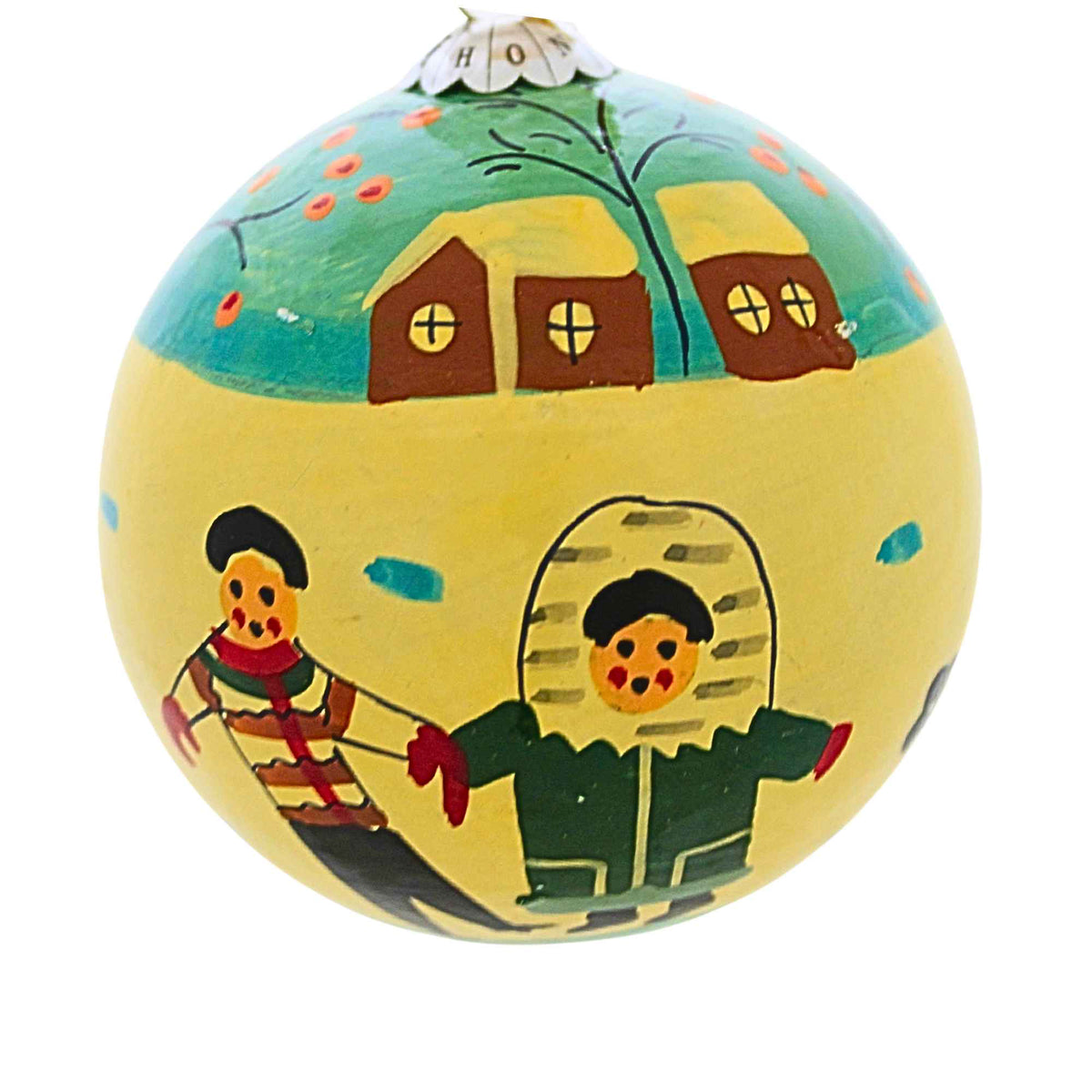 67953 The Vintage Kids TVK003