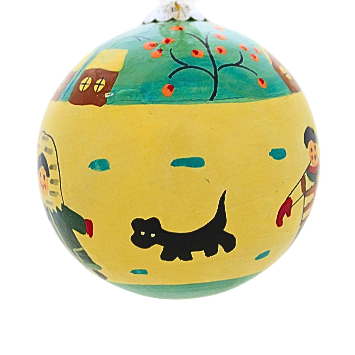 Honest Love Our Planet The Vintage Kids - - SBKGifts.com