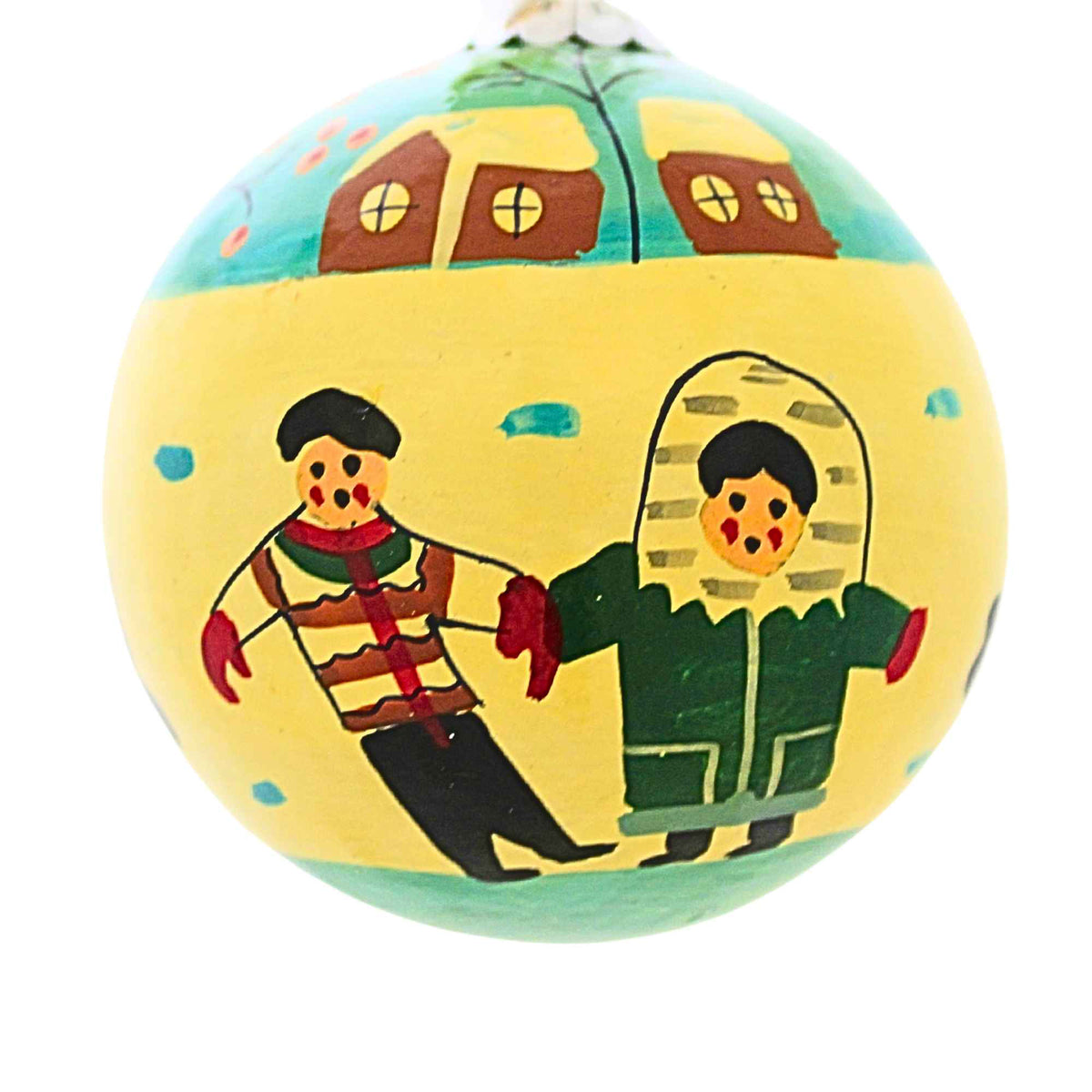 Honest Love Our Planet The Vintage Kids - - SBKGifts.com