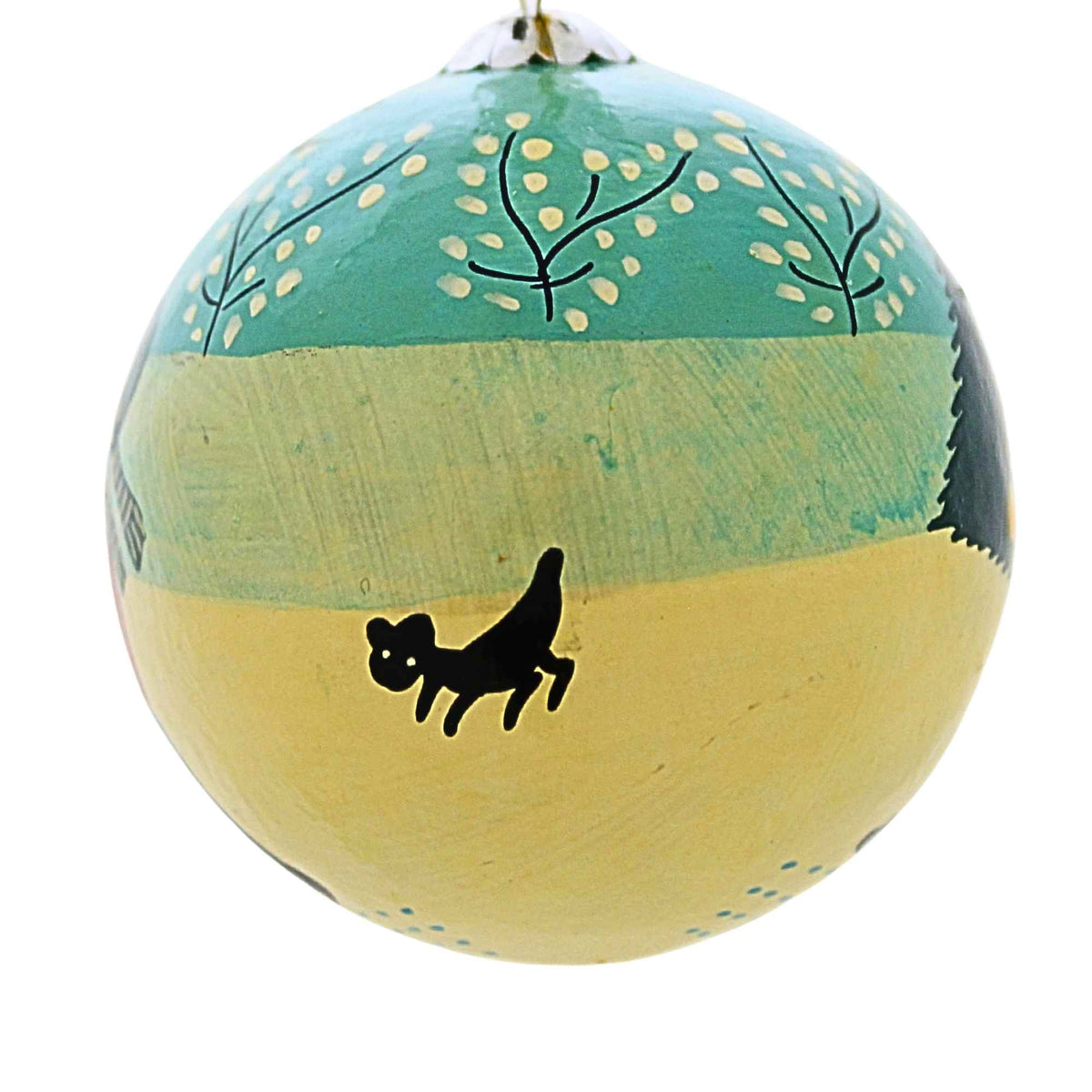 Honest Love Our Planet The Golden Boy - - SBKGifts.com