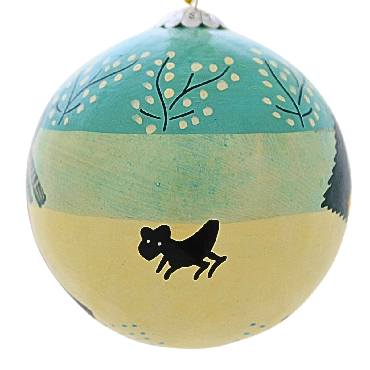 Honest Love Our Planet The Golden Boy - - SBKGifts.com