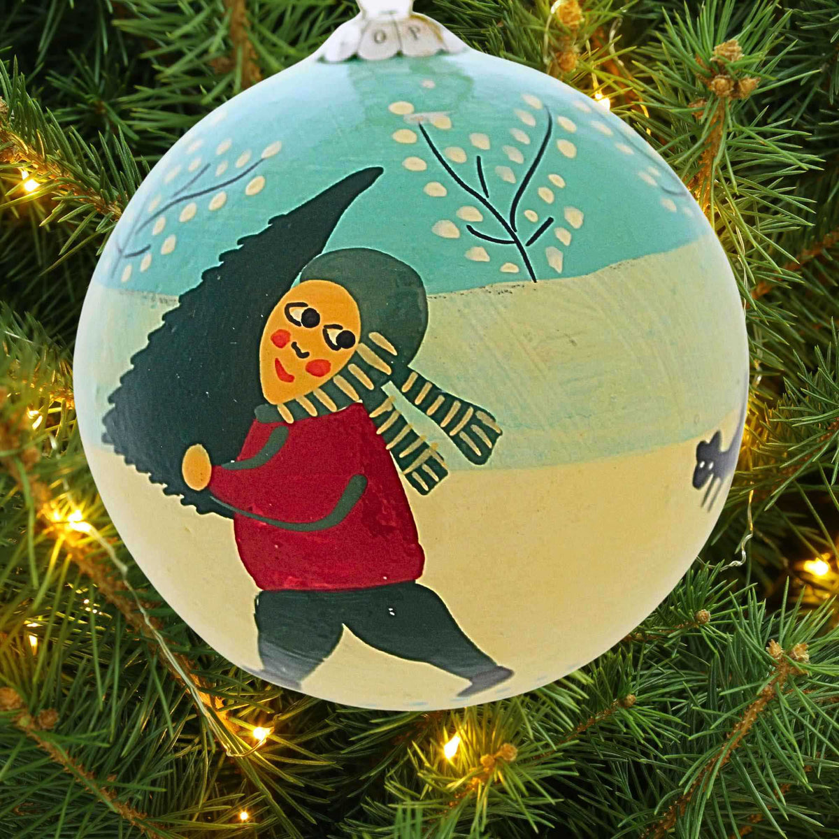 Honest Love Our Planet The Golden Boy - - SBKGifts.com