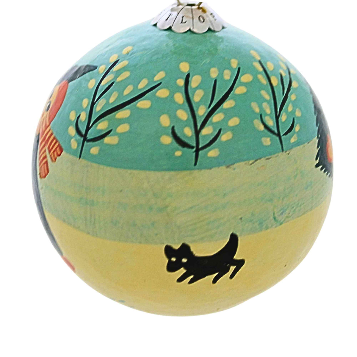 Honest Love Our Planet The Golden Girl - - SBKGifts.com