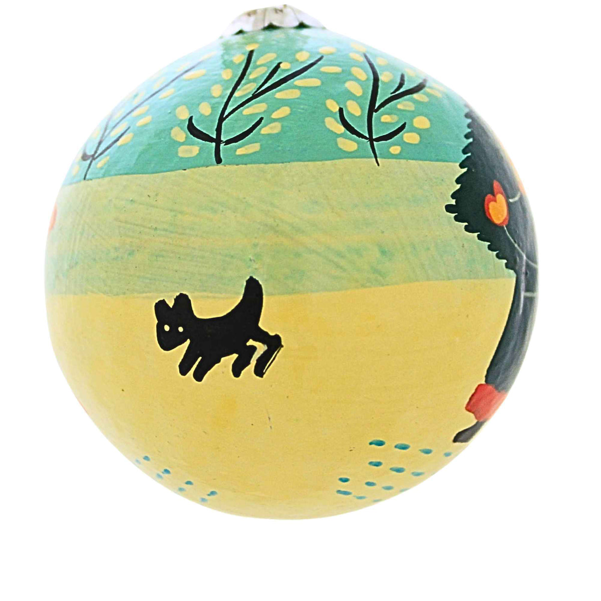 Honest Love Our Planet The Golden Girl - - SBKGifts.com