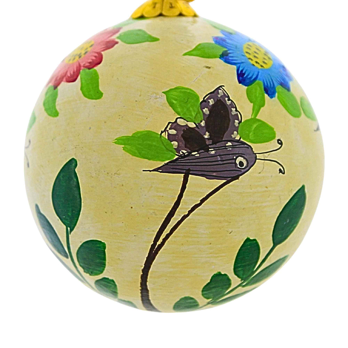Honest Love Our Planet Magical Butterflies  Bauble - - SBKGifts.com