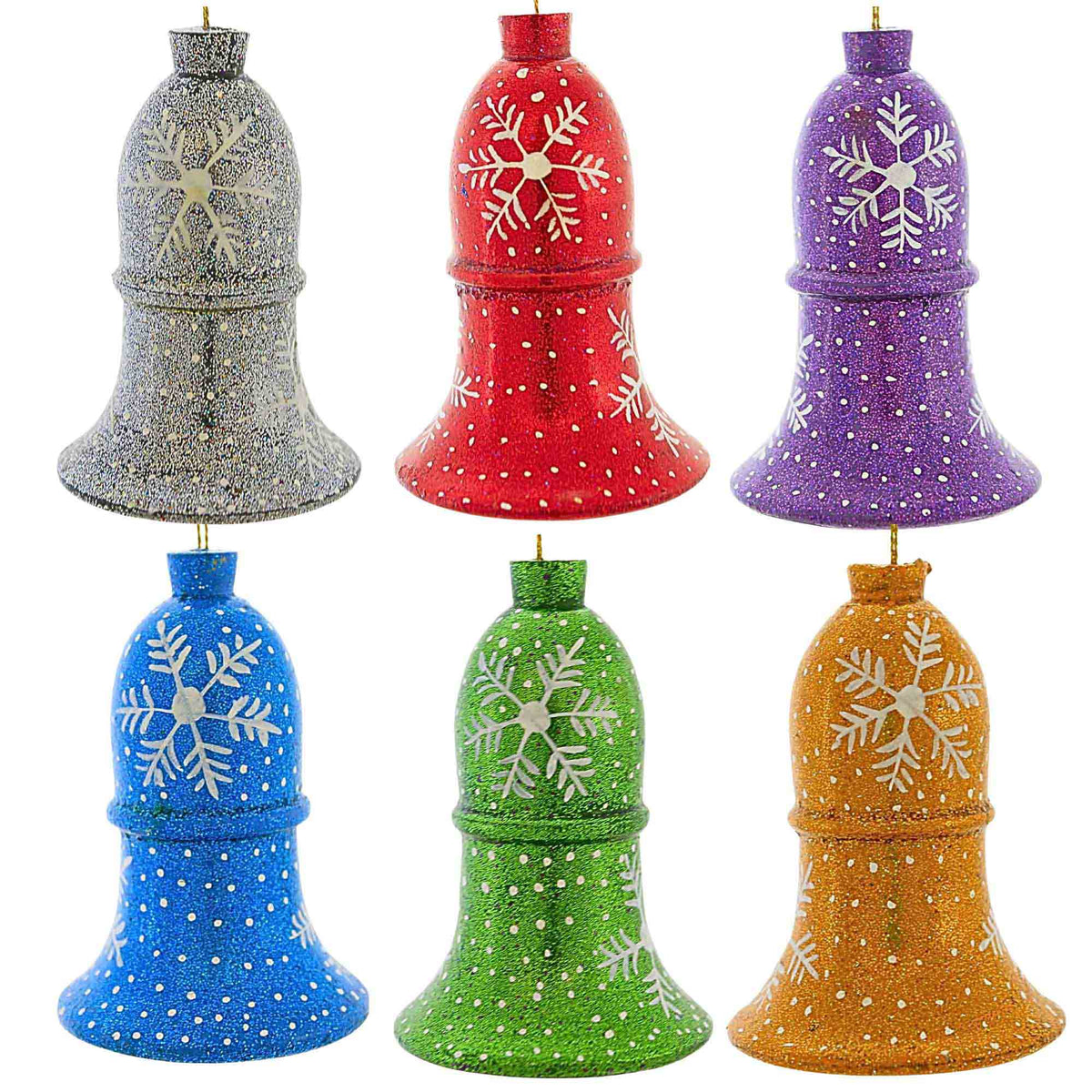 67959 Frozen Bells Collection LXB017