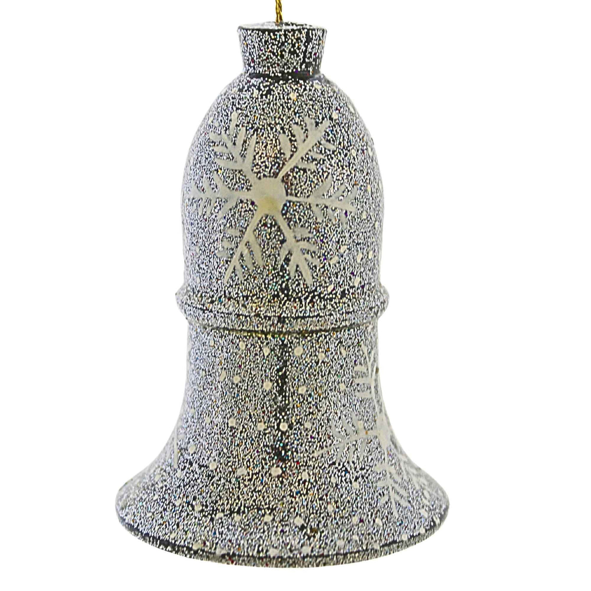 Honest Love Our Planet Frozen Bells Collection - - SBKGifts.com
