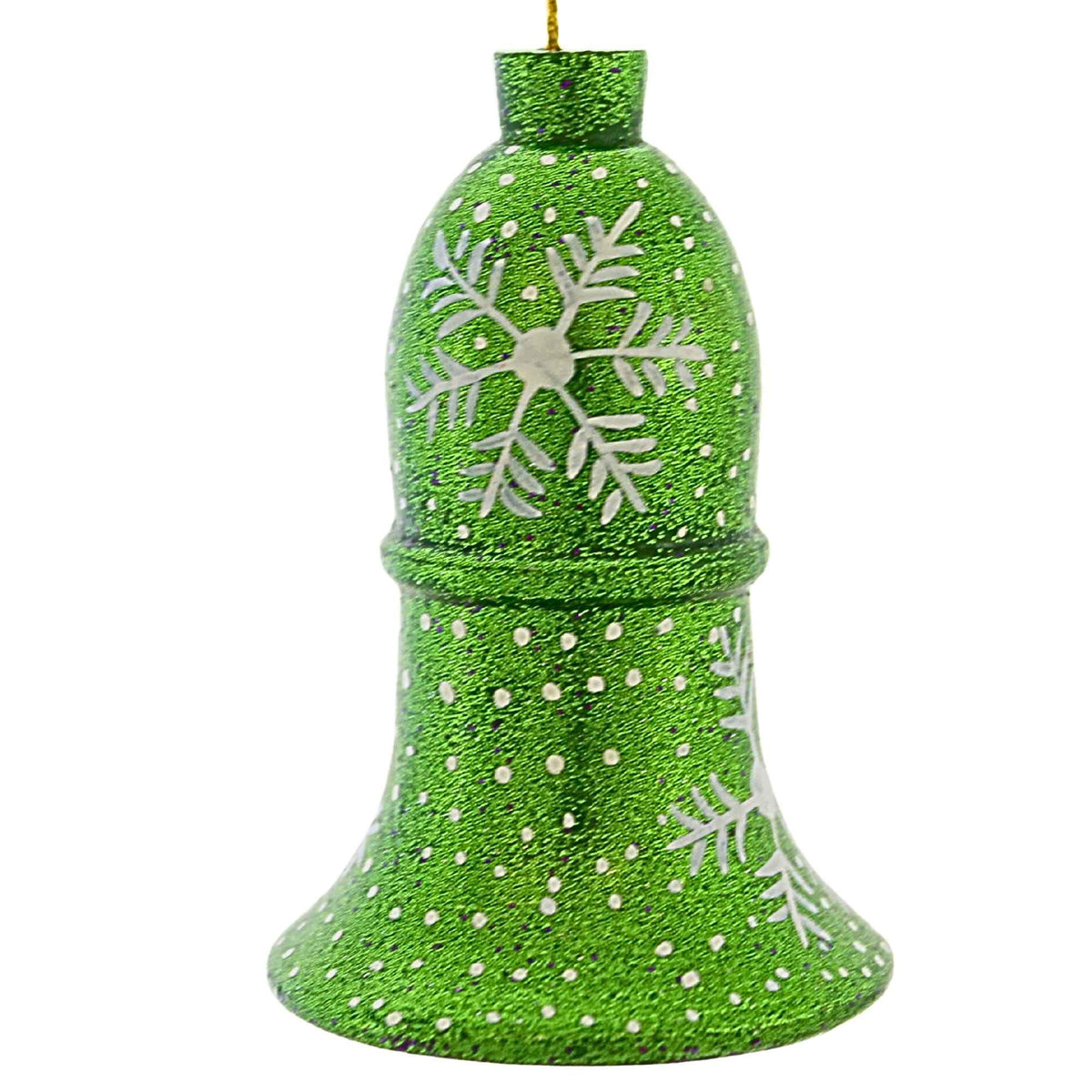 Honest Love Our Planet Frozen Bells Collection - - SBKGifts.com