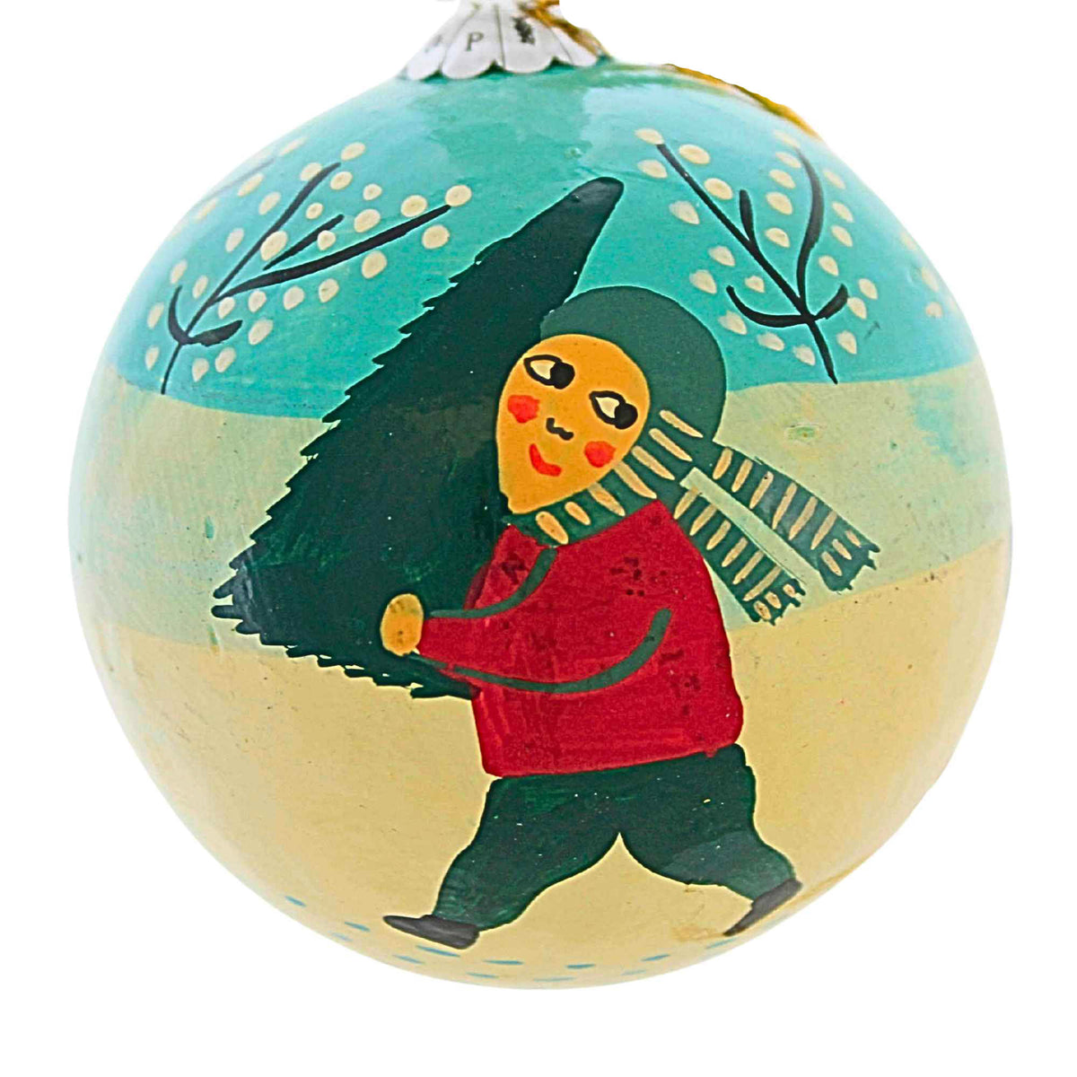 Honest Love Our Planet Vintage Christmas Collection - - SBKGifts.com