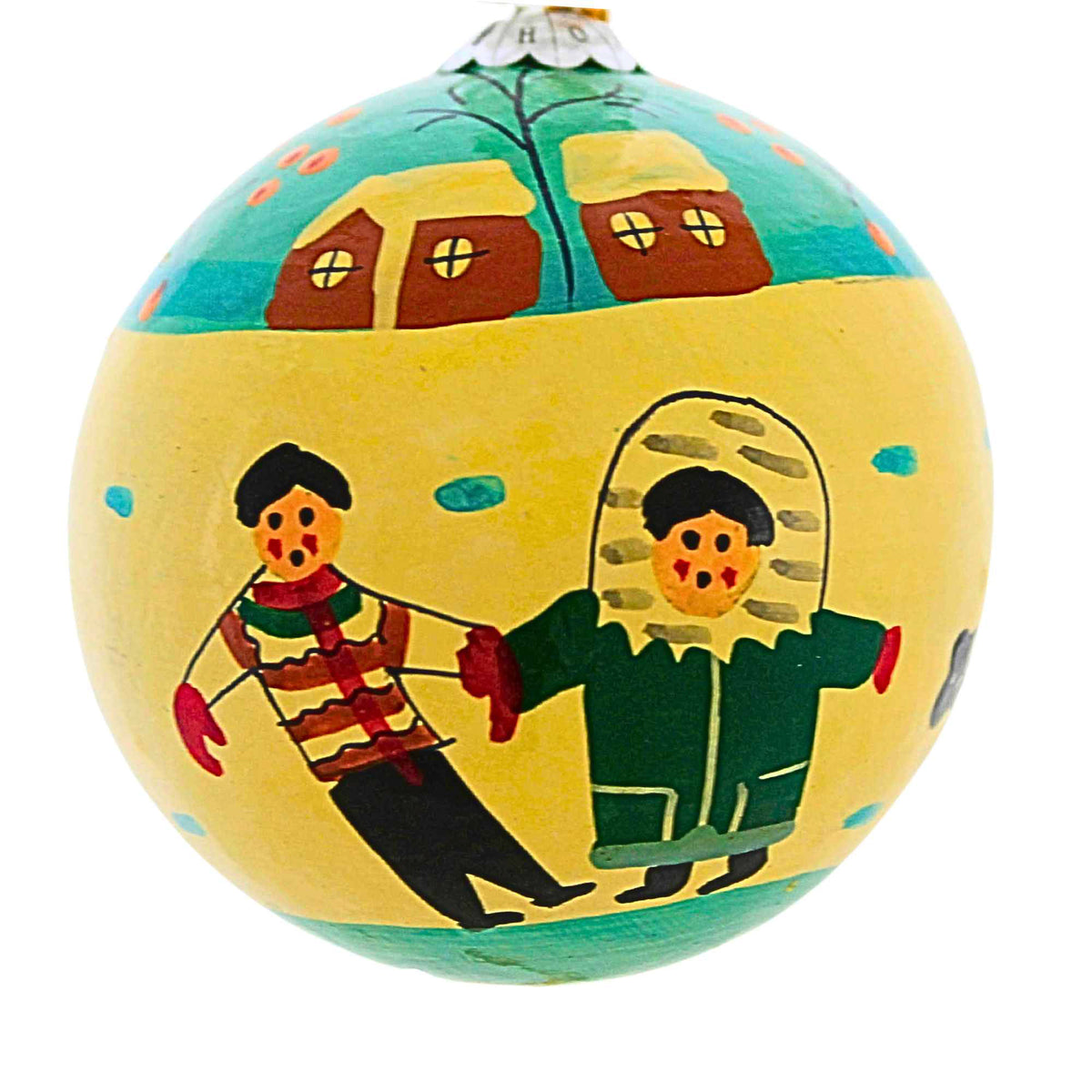 Honest Love Our Planet Vintage Christmas Collection - - SBKGifts.com
