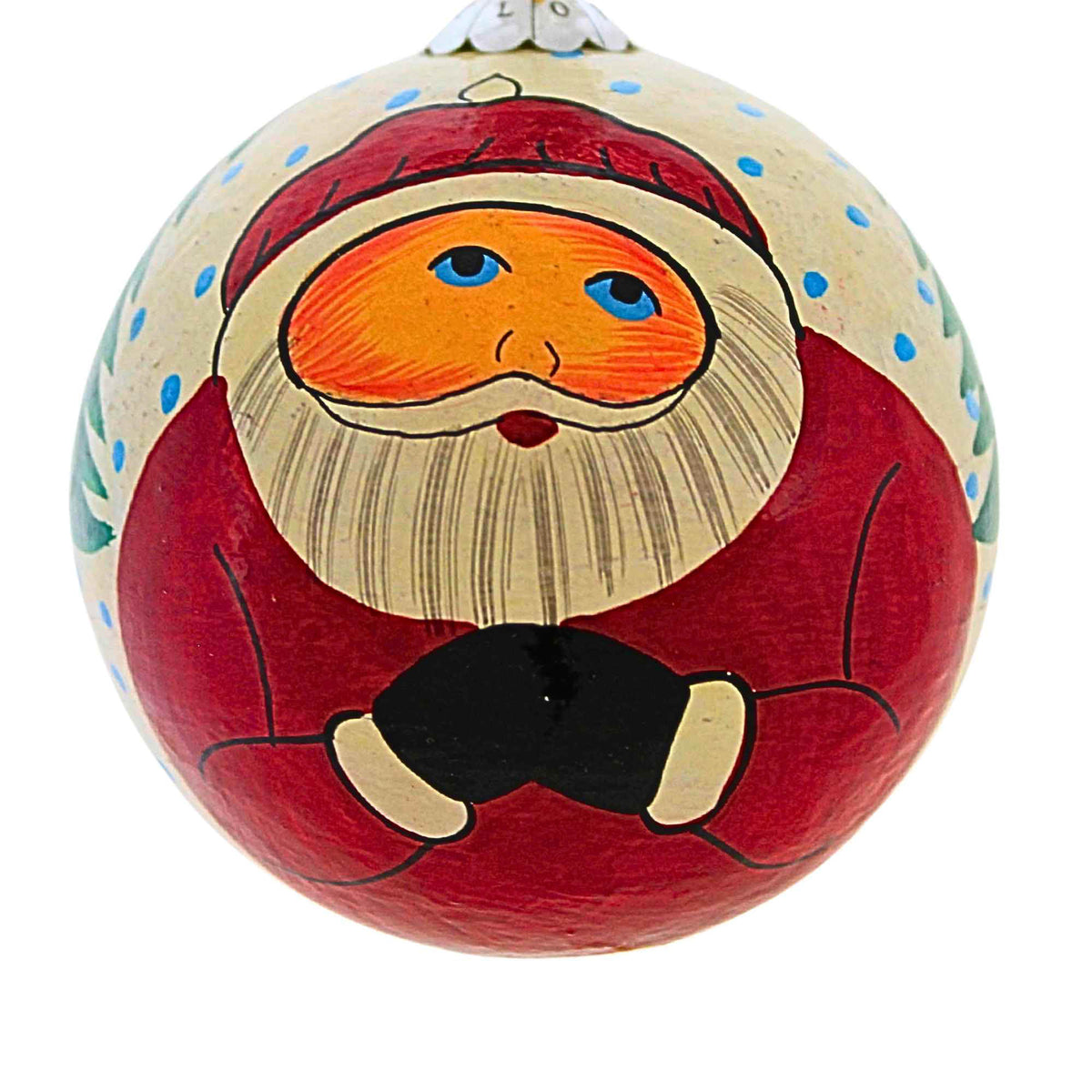 Honest Love Our Planet Vintage Christmas Collection - - SBKGifts.com