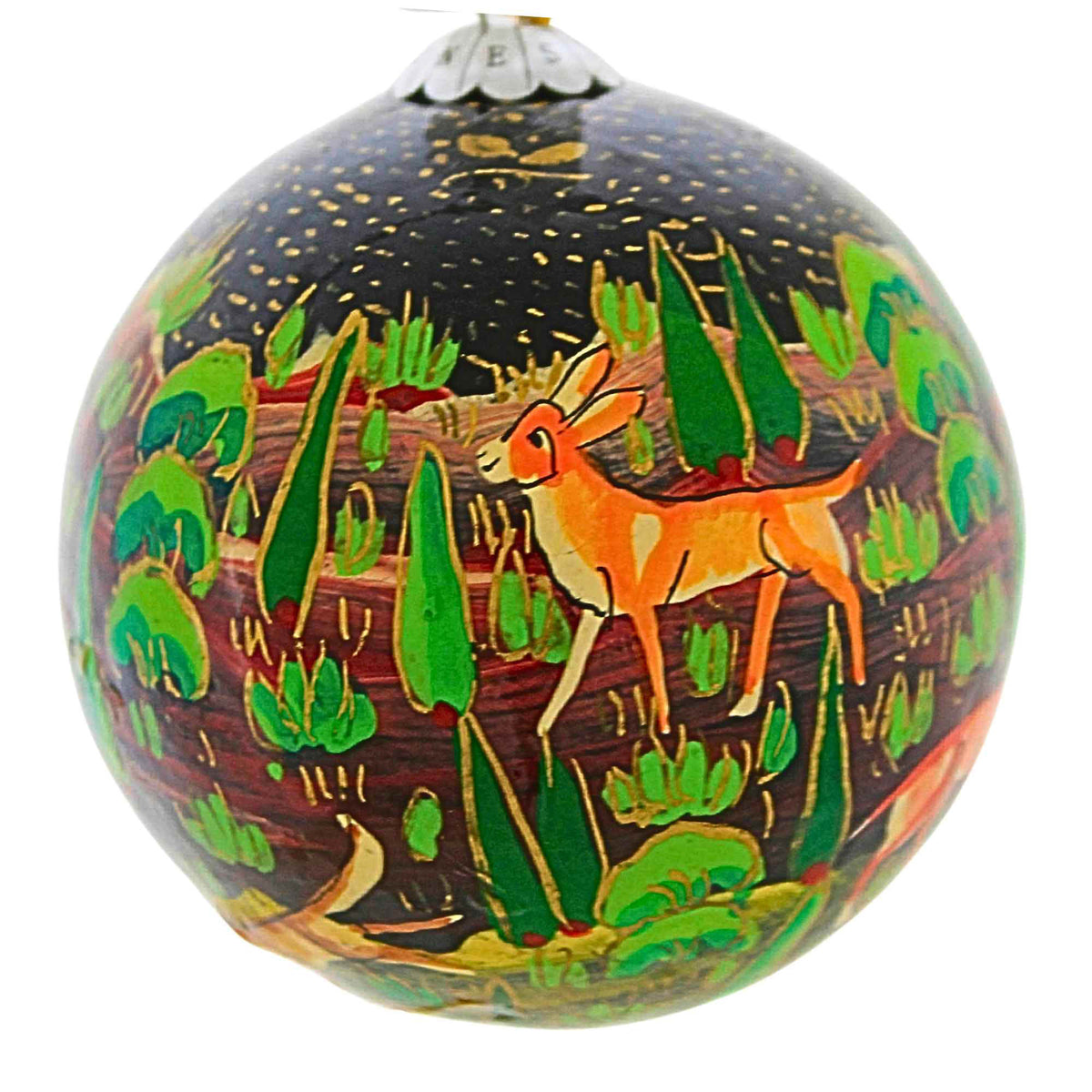 Honest Love Our Planet Forest Friends Collection - - SBKGifts.com