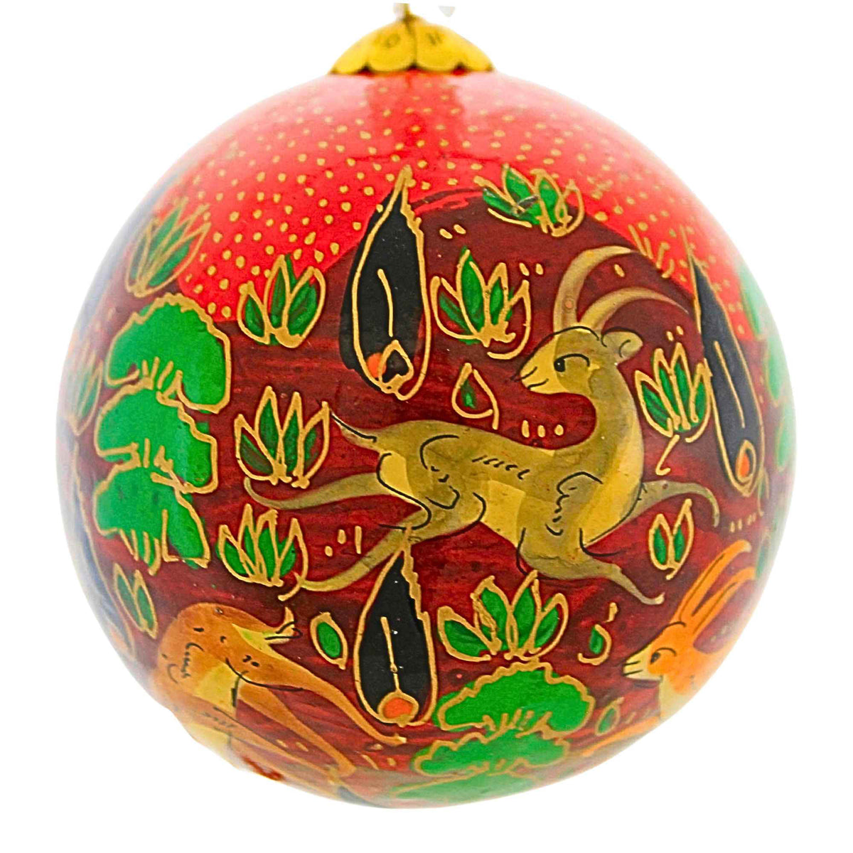 Honest Love Our Planet Forest Friends Collection - - SBKGifts.com