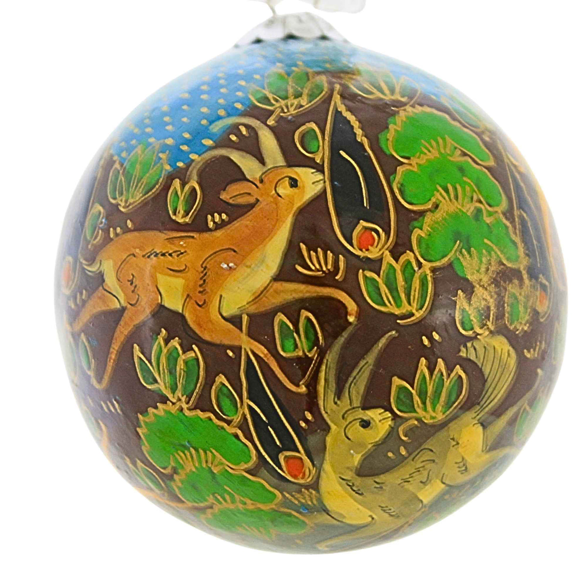 Honest Love Our Planet Forest Friends Collection - - SBKGifts.com