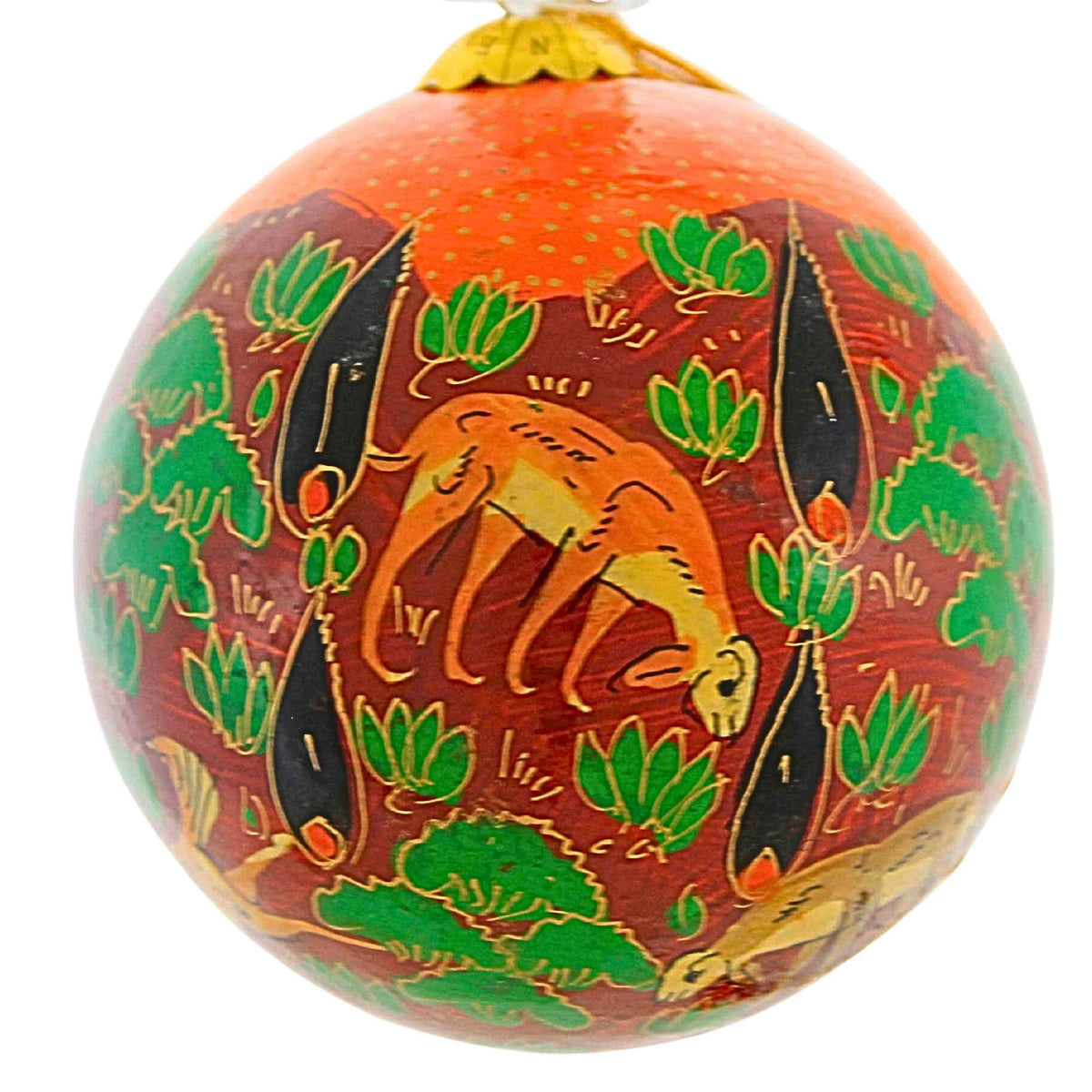 Honest Love Our Planet Forest Friends Collection - - SBKGifts.com
