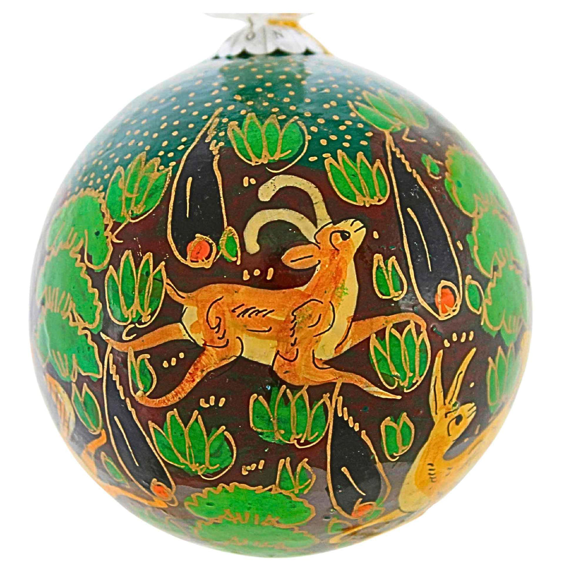 Honest Love Our Planet Forest Friends Collection - - SBKGifts.com