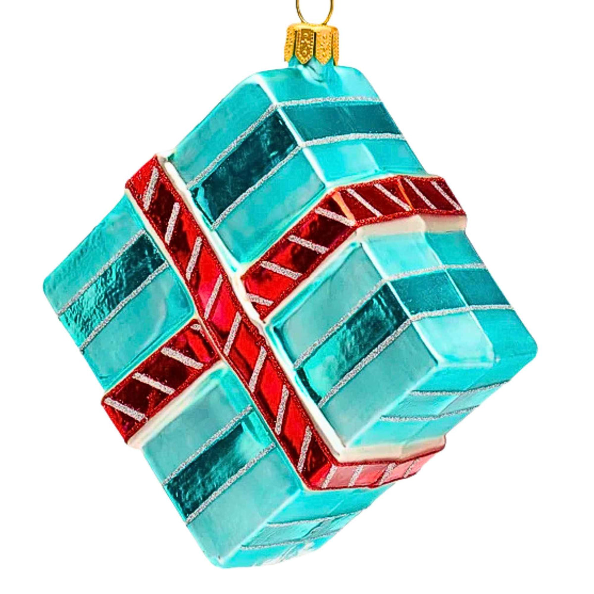 Miss Christmas Christmas Delight Gift Box - - SBKGifts.com