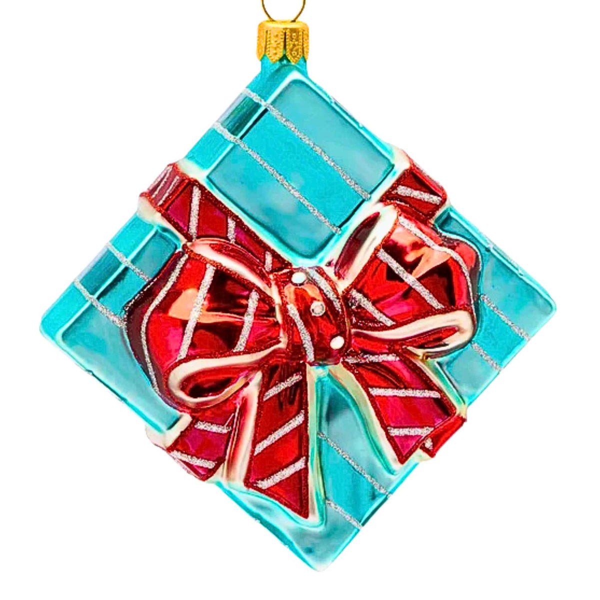 Miss Christmas Christmas Delight Gift Box - - SBKGifts.com