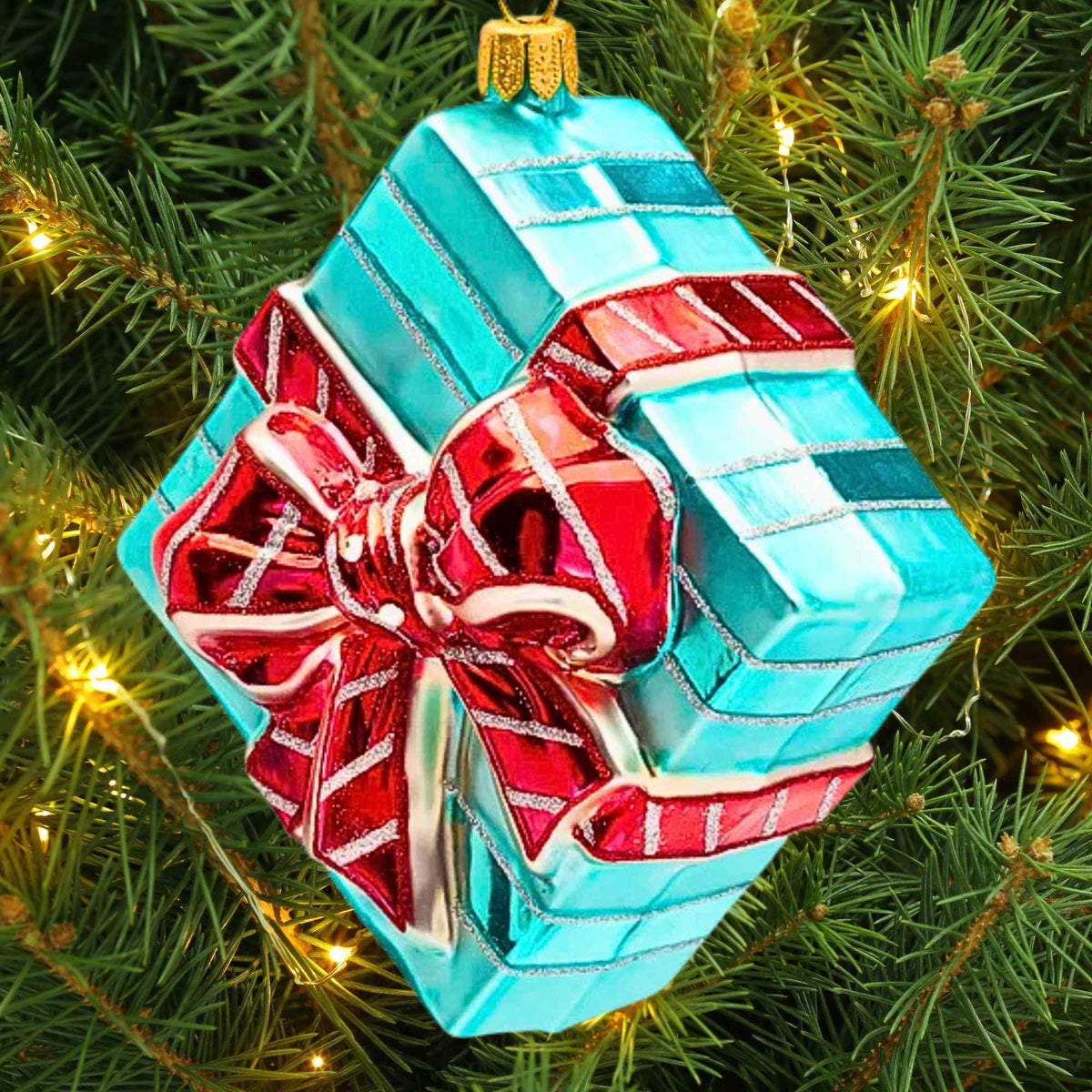 Miss Christmas Christmas Delight Gift Box - - SBKGifts.com