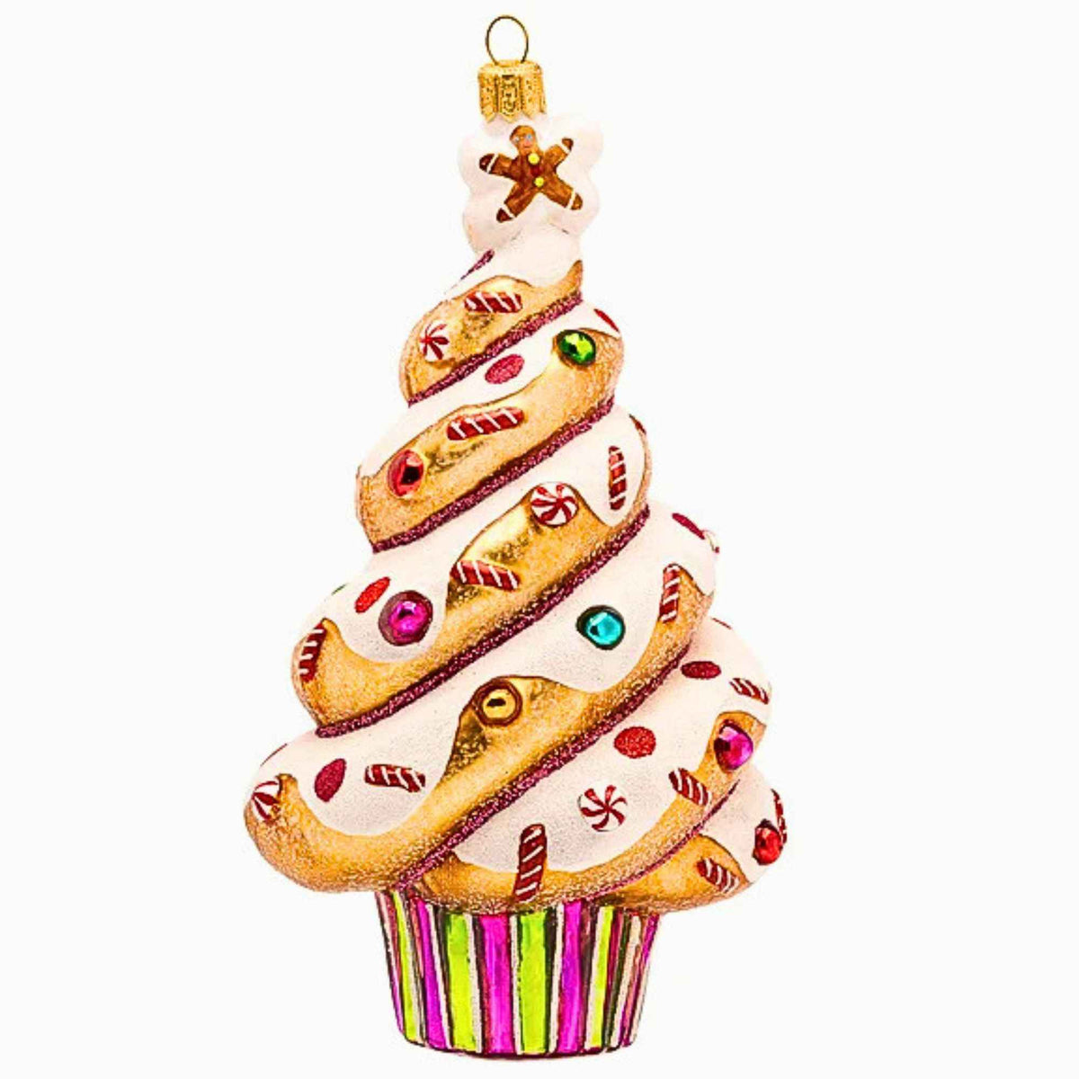67966 Candyland Christmas Tree SHP2603