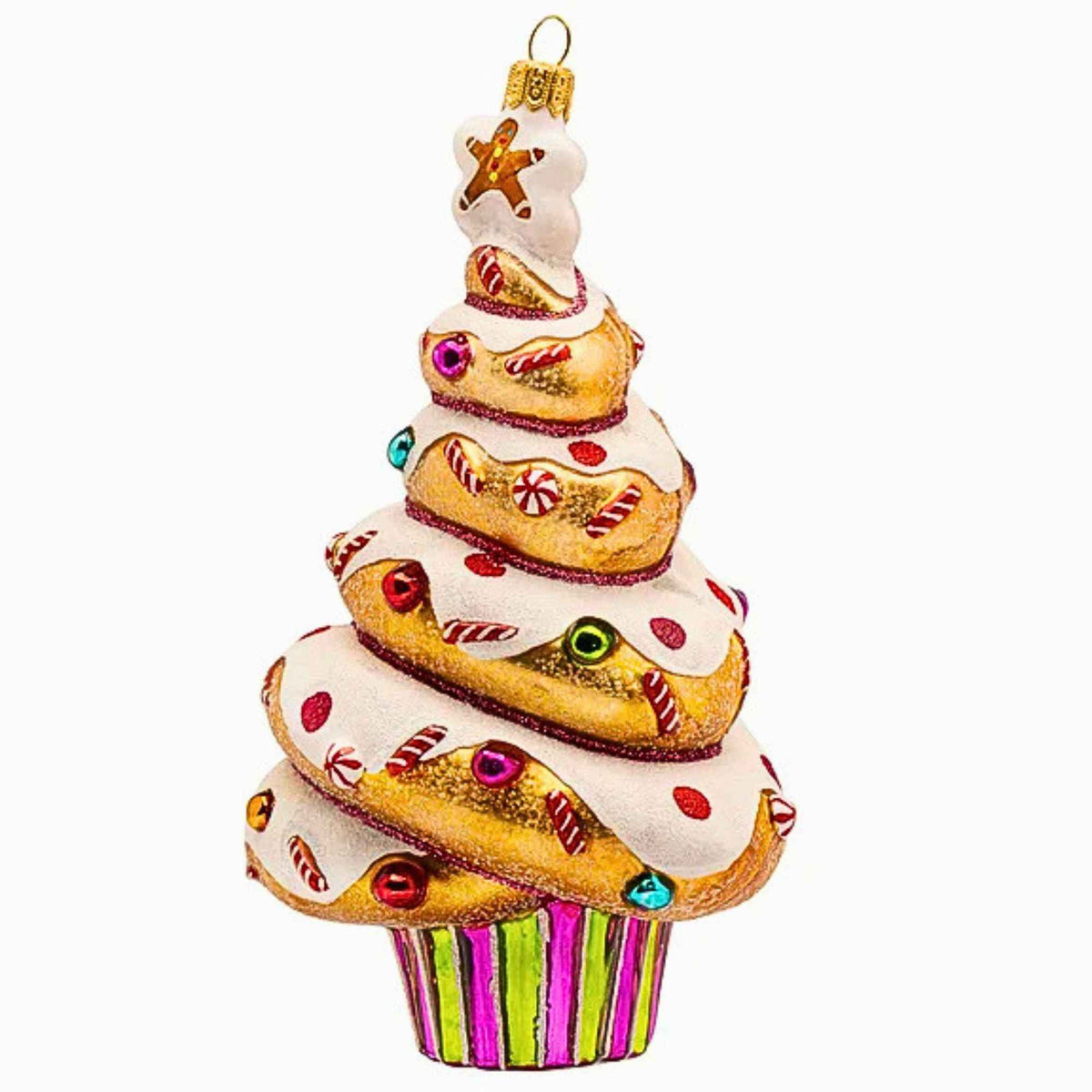 Miss Christmas Candyland Christmas Tree - - SBKGifts.com