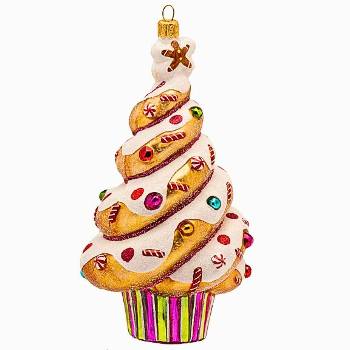 Miss Christmas Candyland Christmas Tree - - SBKGifts.com
