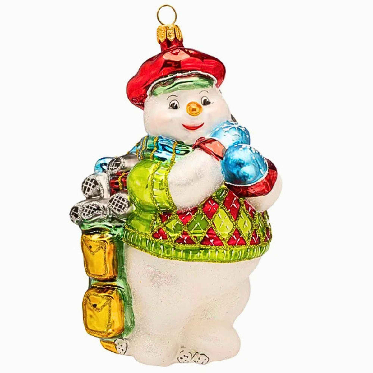 67967 Frosty's Golf Getaway SHP2604