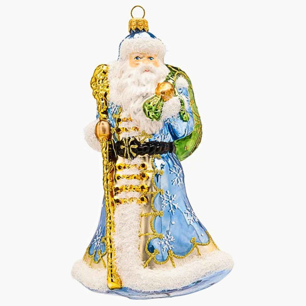 67968 Winter Palace Santa SHP2605