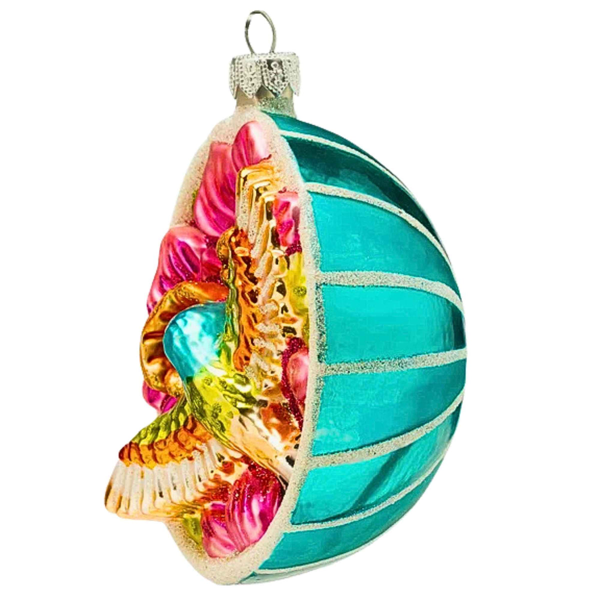Miss Christmas Hummingbird In Bloom - - SBKGifts.com