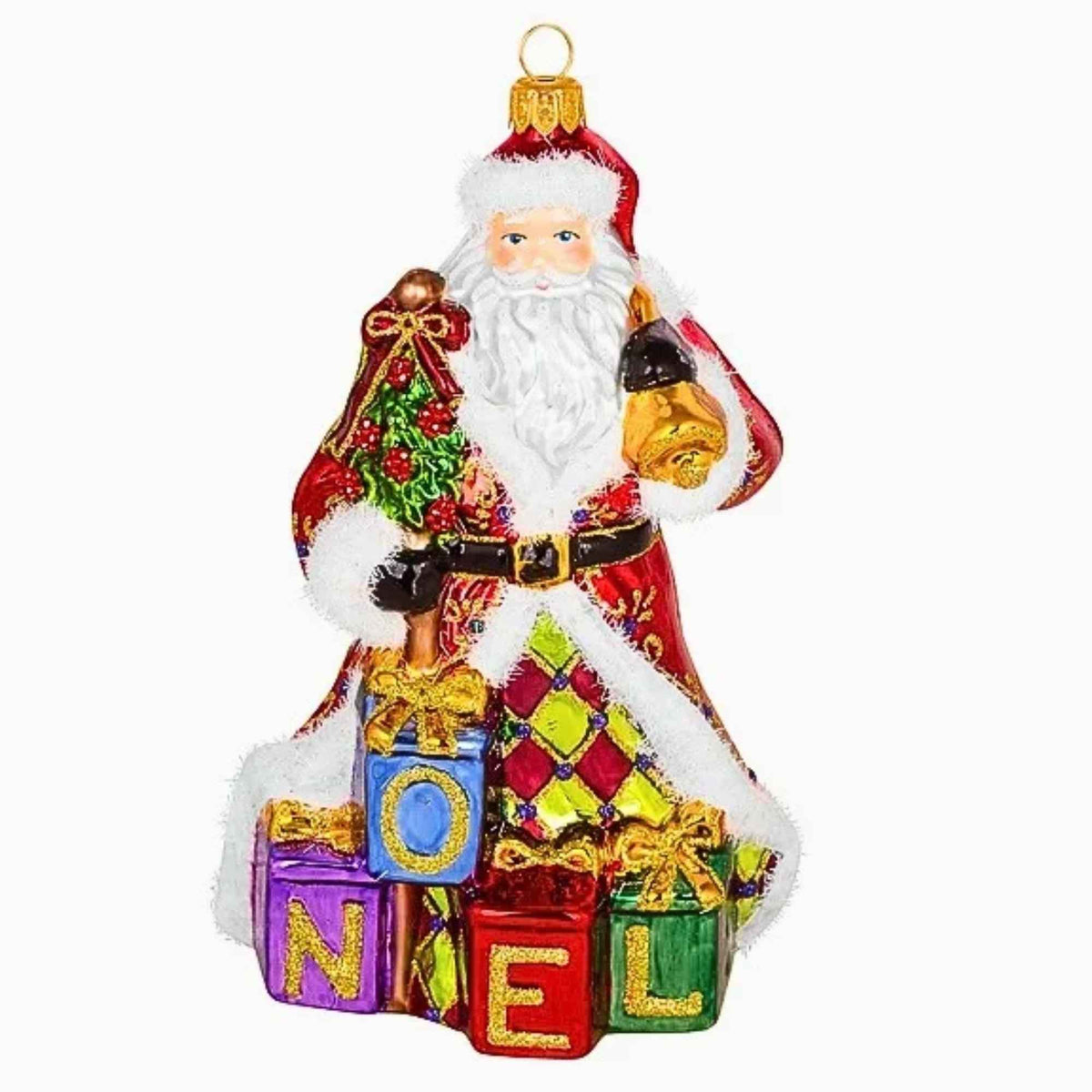 67975 Noel Santa SHP913