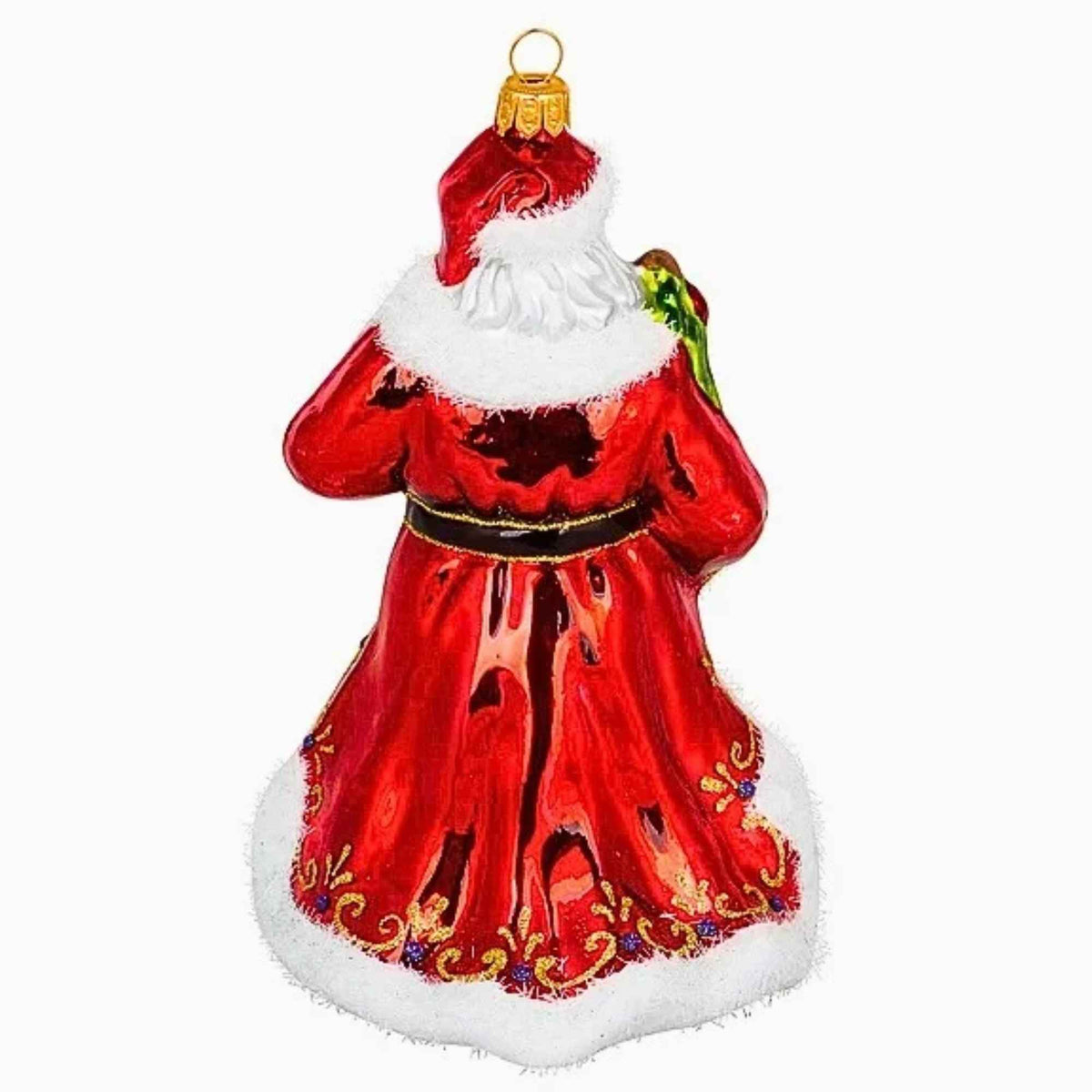 Miss Christmas Noel Santa - - SBKGifts.com